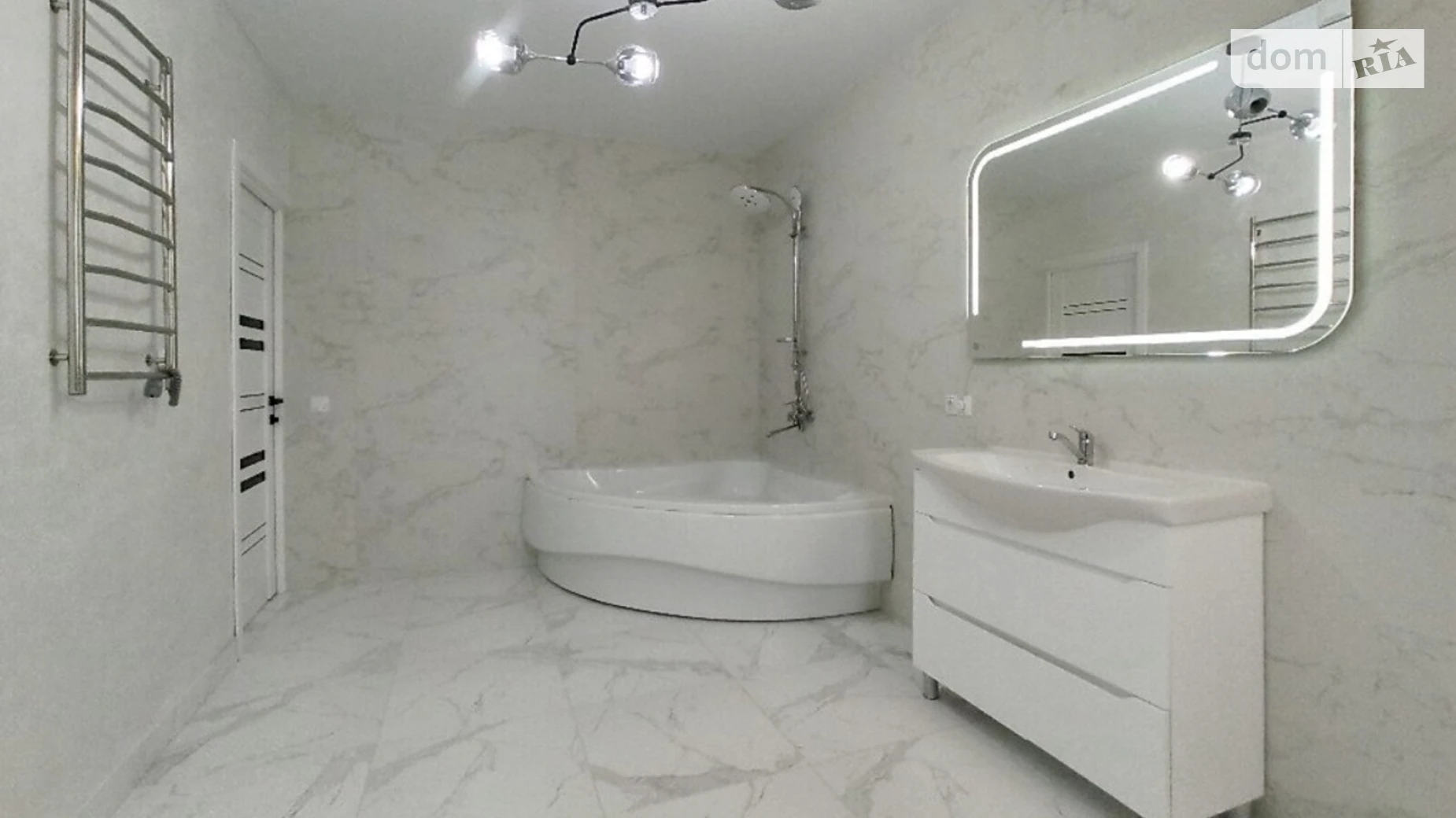 Сдается в аренду дом на 2 этажа 200 кв. м с садом, цена: 1800 $ - фото 3