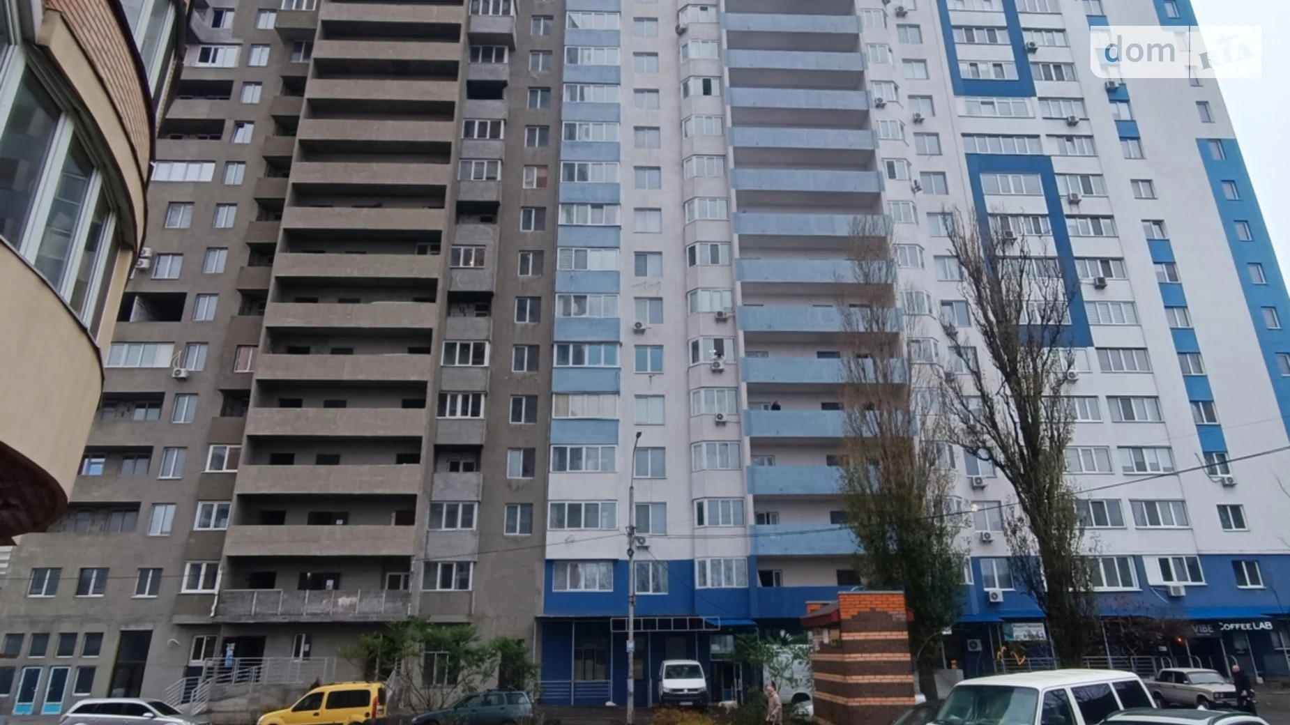 Продается 1-комнатная квартира 37 кв. м в Киеве, ул. Семьи Стешенко(Тимофея Строкача), 9 - фото 2