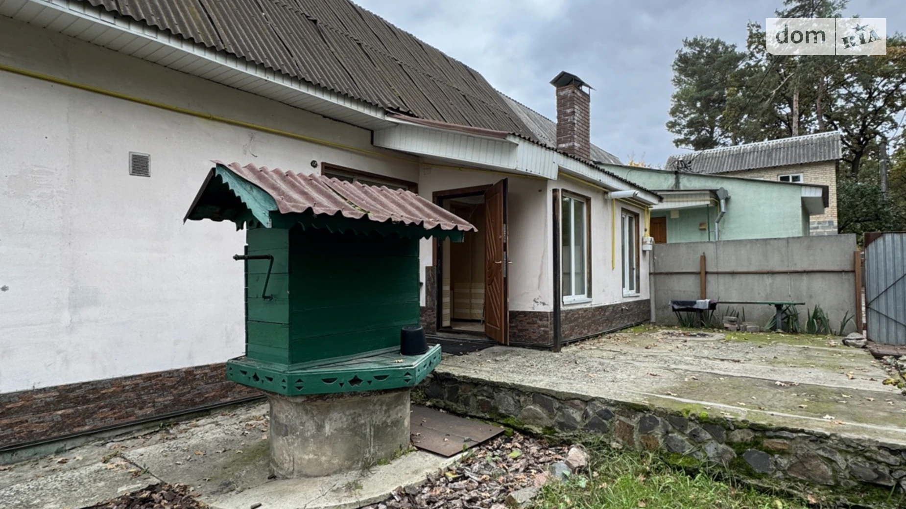 Продается одноэтажный дом 173.6 кв. м с бассейном, цена: 95000 $ - фото 2