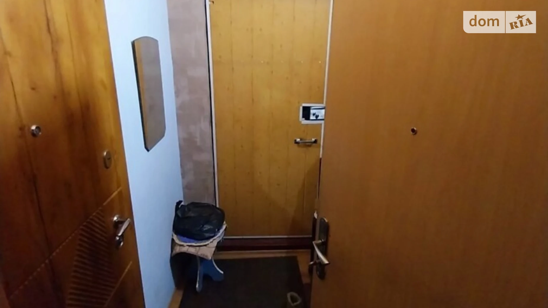 Продається 4-кімнатна квартира 93.4 кв. м у Дніпрі, Донецьке шосе, 15 - фото 2