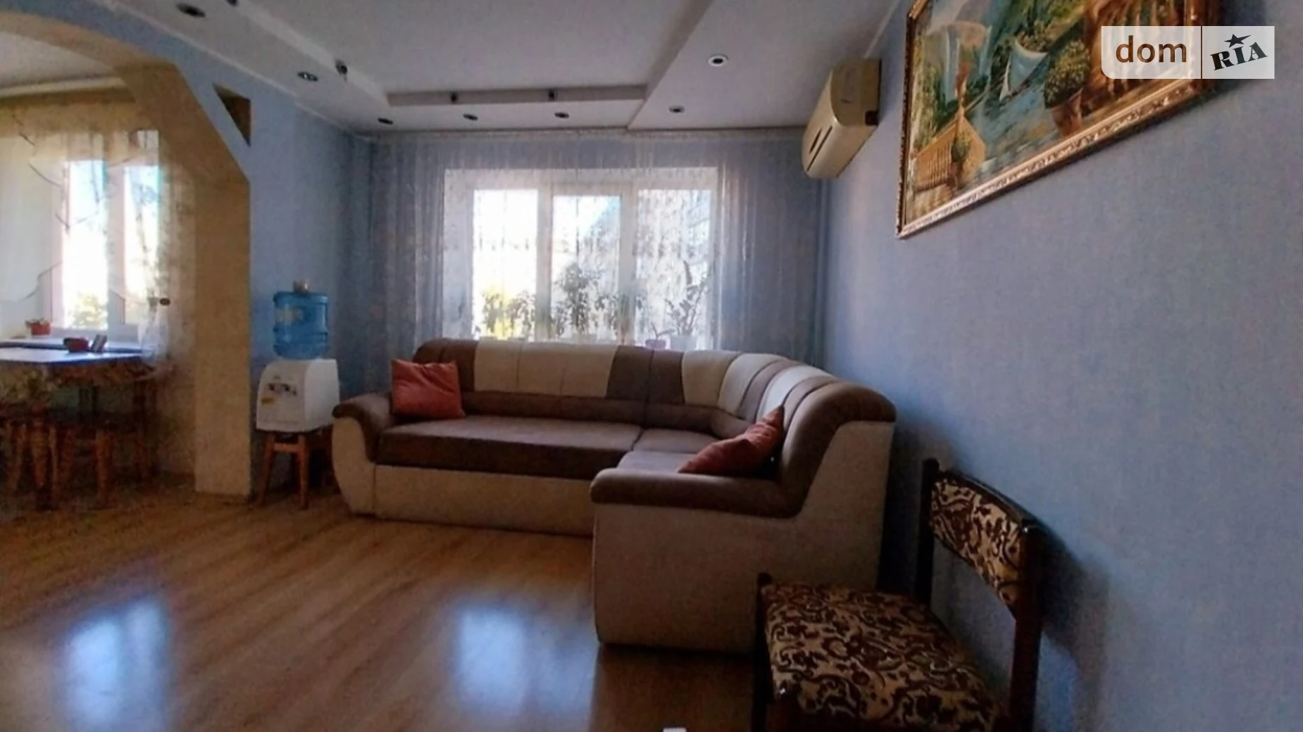 Продається 4-кімнатна квартира 93.4 кв. м у Дніпрі, Донецьке шосе, 15 - фото 3