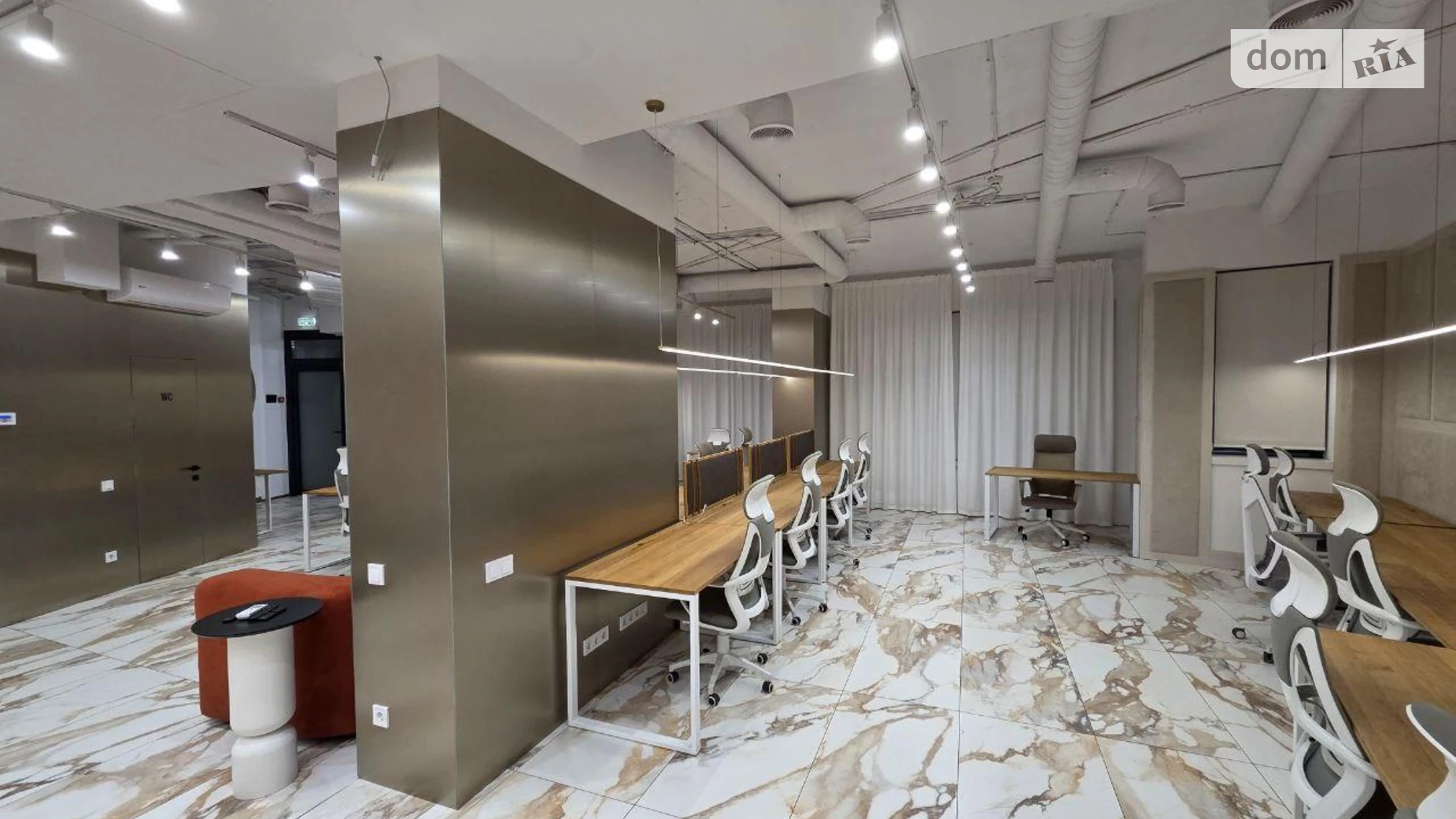Продается офис 300 кв. м в бизнес-центре, цена: 1400000 $ - фото 3