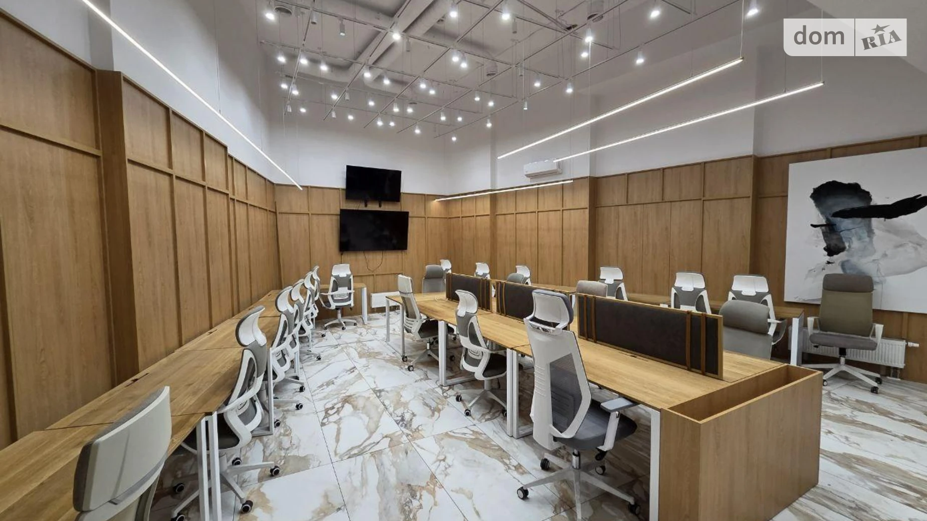 Продается офис 300 кв. м в бизнес-центре, цена: 1400000 $ - фото 4