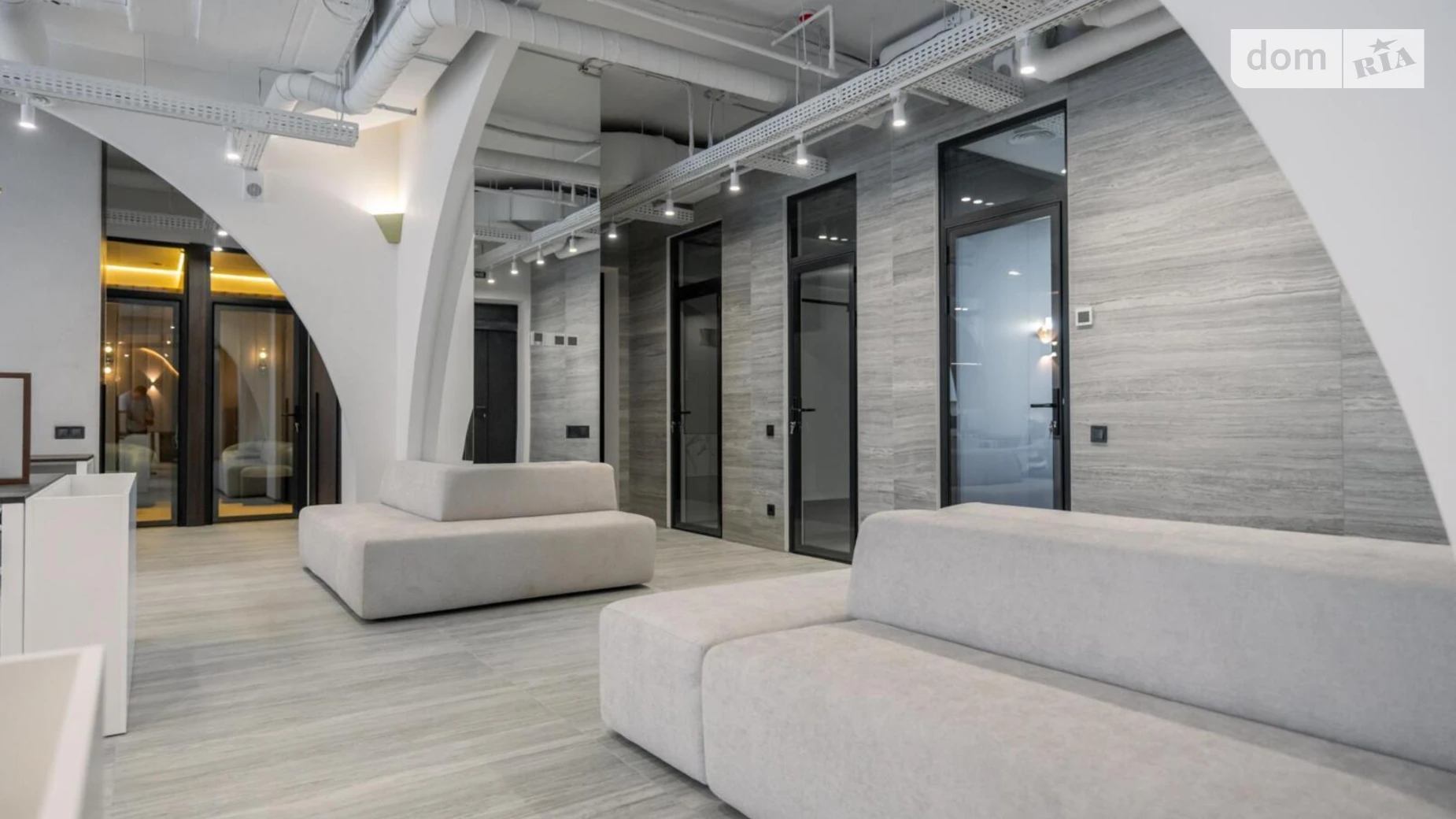 Продается офис 260 кв. м в бизнес-центре, цена: 1170000 $ - фото 4