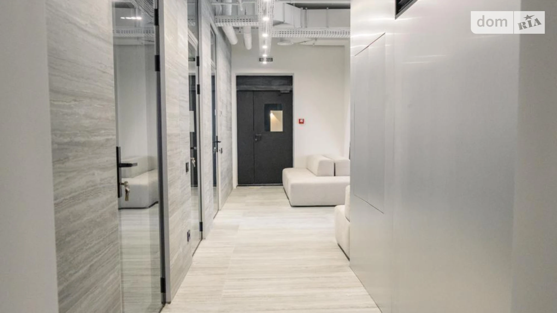 Продается офис 260 кв. м в бизнес-центре, цена: 1170000 $ - фото 5