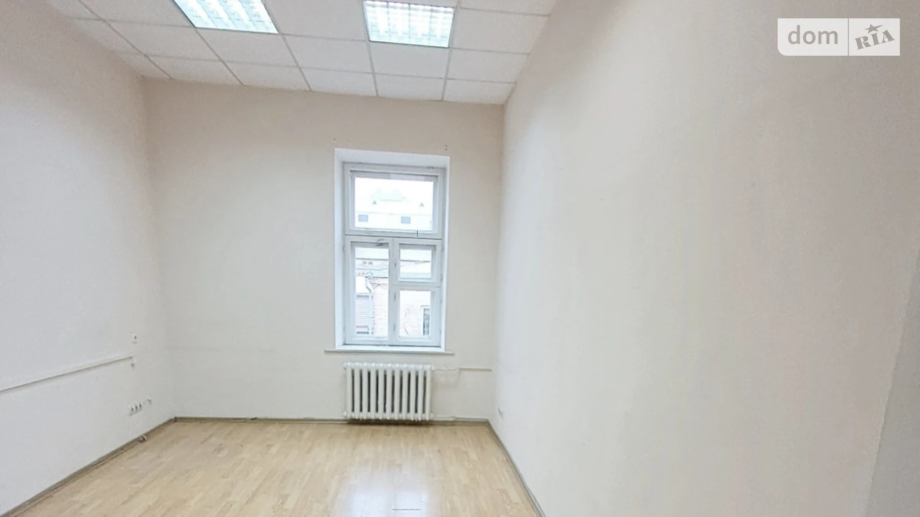 Здається в оренду приміщення вільного призначення 61.3 кв. м в 4-поверховій будівлі, цена: 21505 грн - фото 5