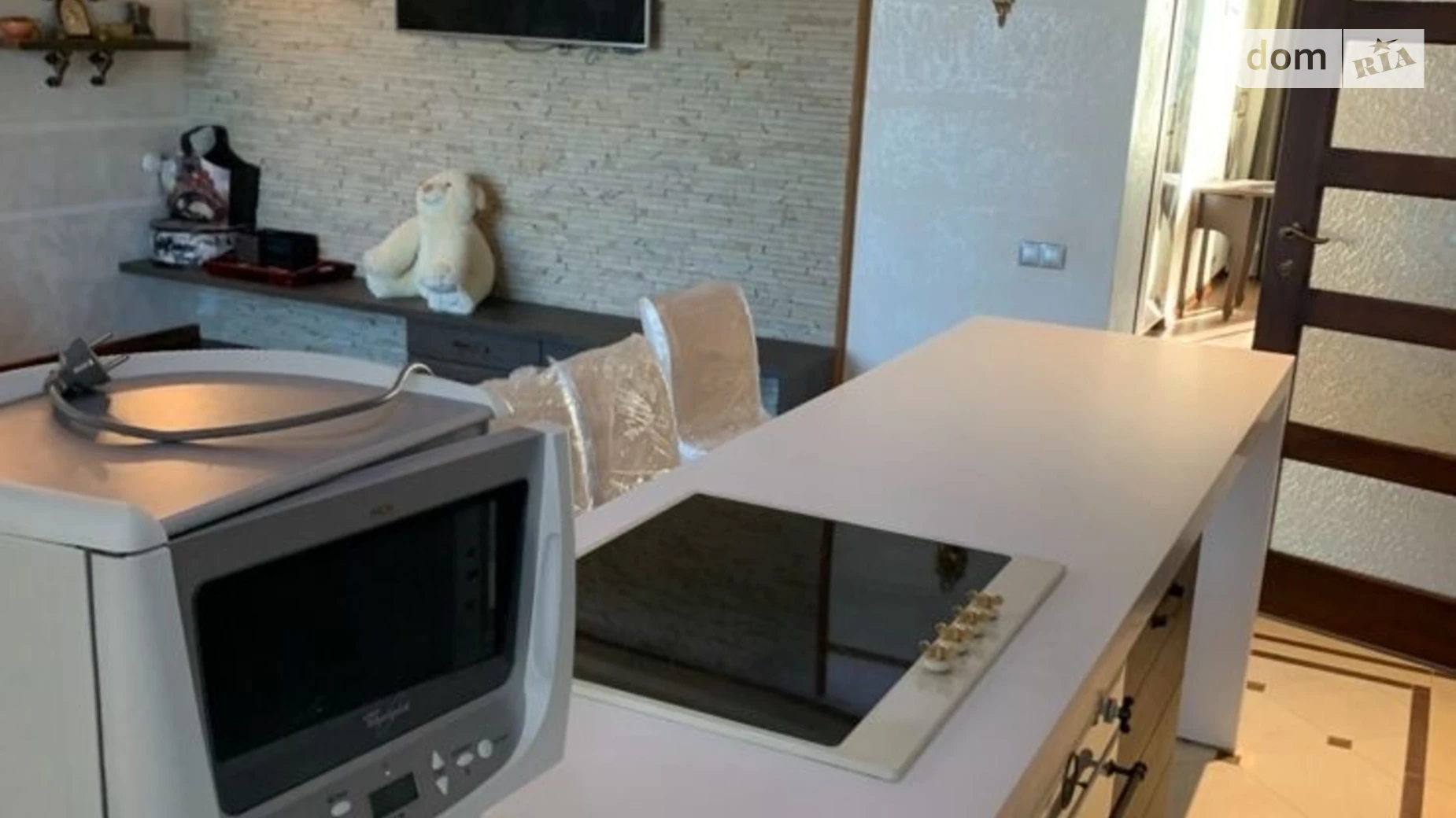 Сдается в аренду 2-комнатная квартира 75.3 кв. м в Хмельницком, ул. Пилипчука Владимира, 61 - фото 5