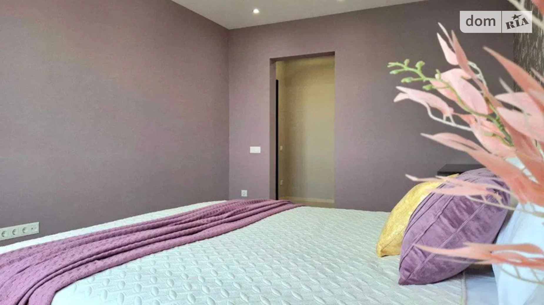 Продается 3-комнатная квартира 92 кв. м в Киеве, цена: 120000 $ - фото 5