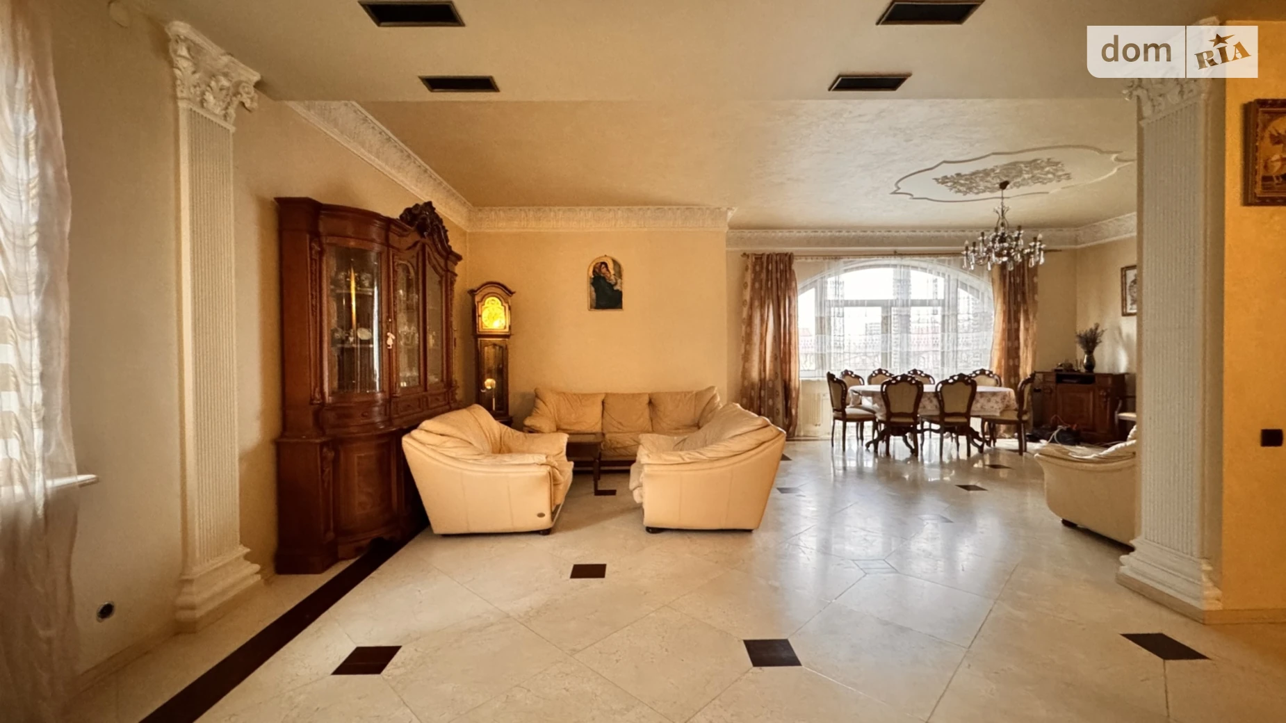 Продается дом на 3 этажа 462 кв. м с беседкой, цена: 780000 $ - фото 3