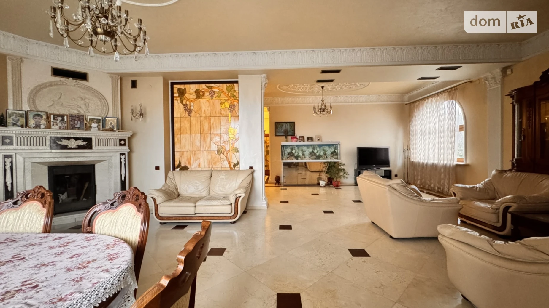 Продается дом на 3 этажа 462 кв. м с беседкой, цена: 780000 $ - фото 4