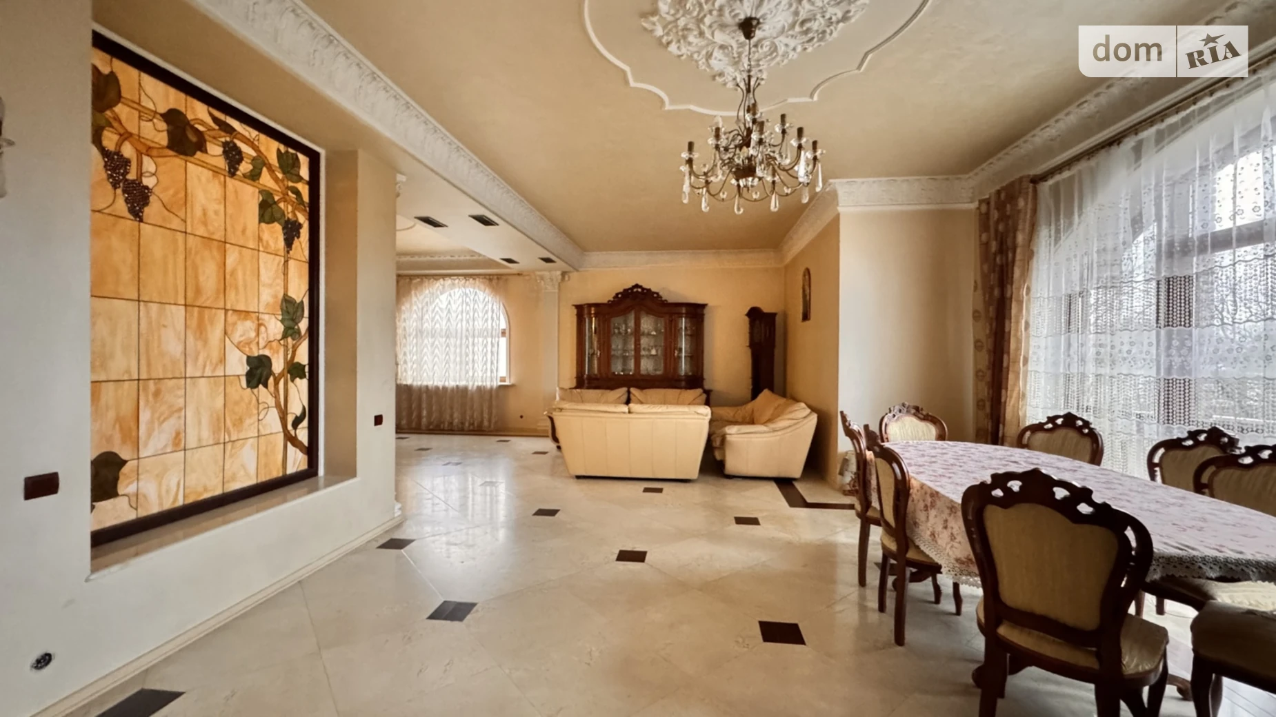 Продается дом на 3 этажа 462 кв. м с беседкой, цена: 780000 $ - фото 5