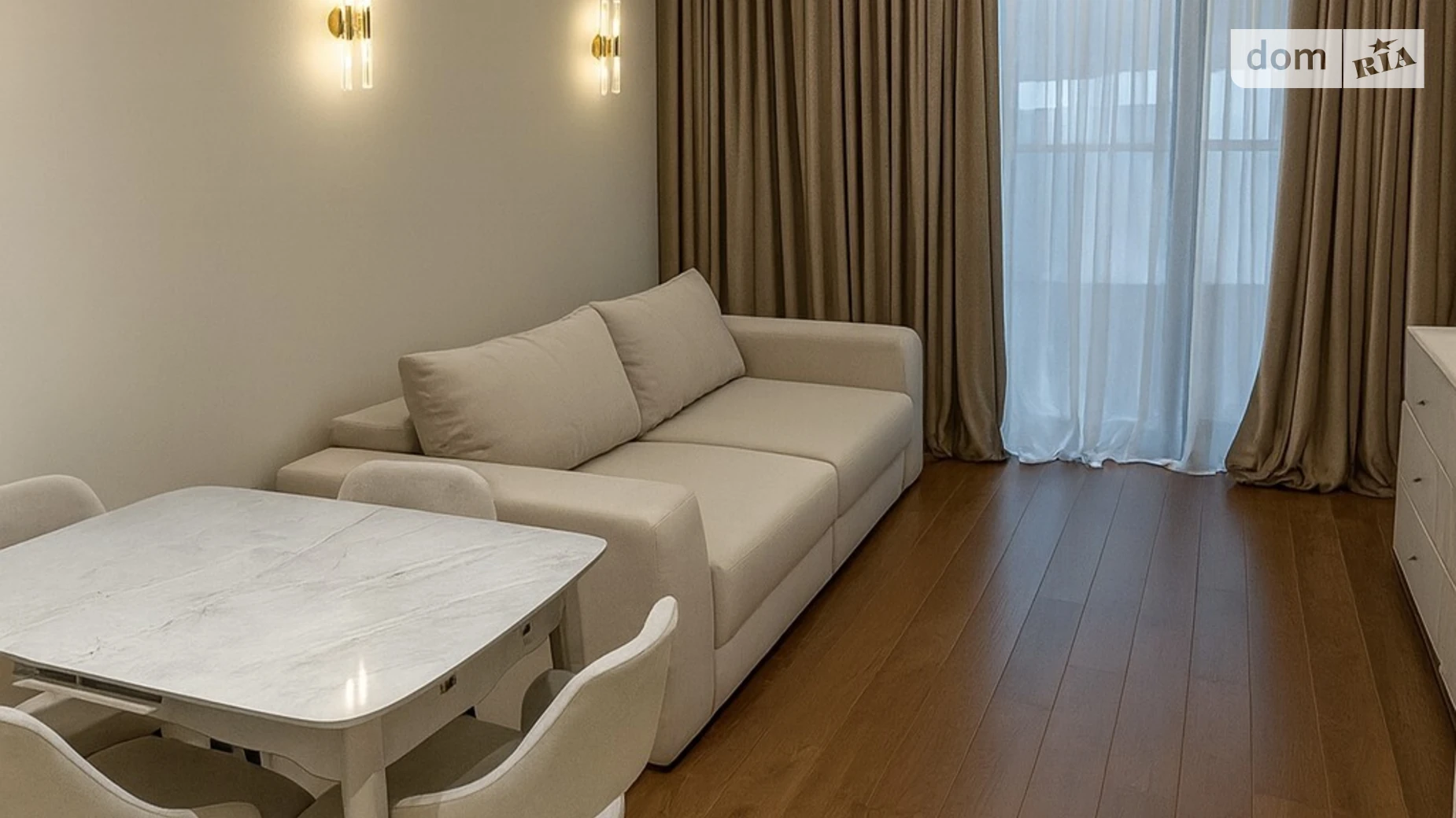 Продается 1-комнатная квартира 45.7 кв. м в Киеве, ул. Гарета Джонса(Семьи Хохловых), 12А - фото 3