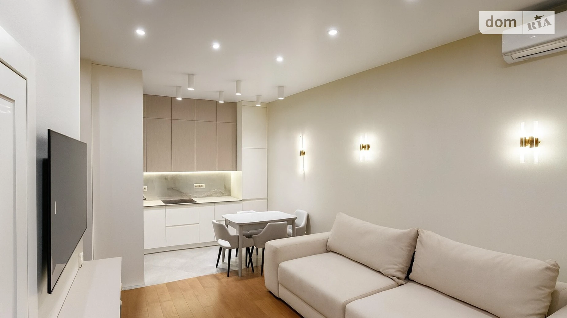 Продается 1-комнатная квартира 45.7 кв. м в Киеве, ул. Гарета Джонса(Семьи Хохловых), 12А - фото 4