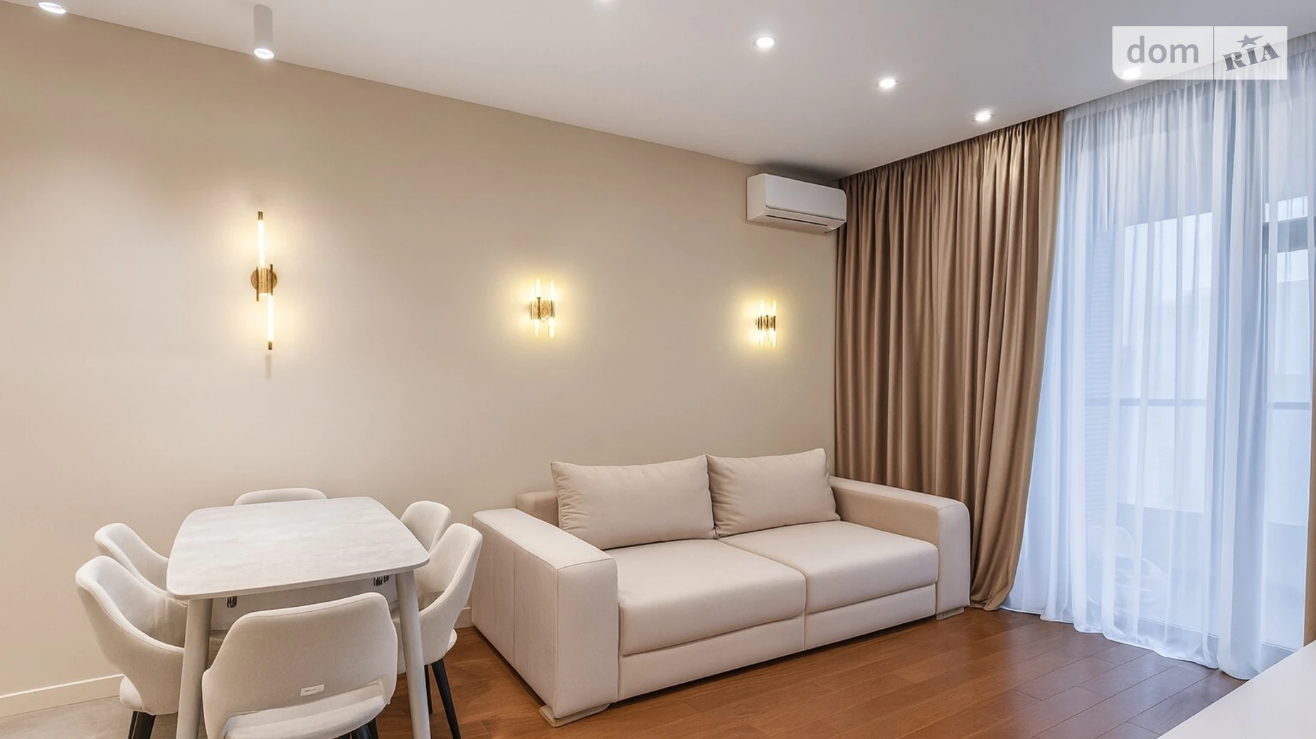 Продается 1-комнатная квартира 45.7 кв. м в Киеве, ул. Гарета Джонса(Семьи Хохловых), 12А - фото 5