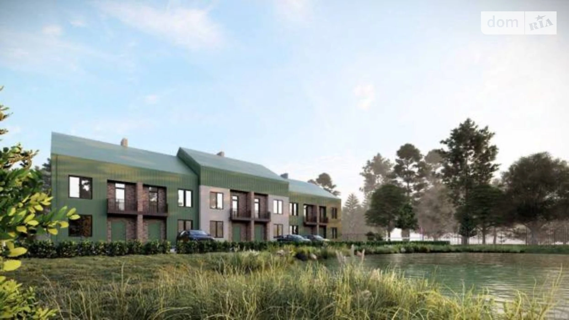 ул. Варшавская(Советская), 87Б Ирпень, цена: 88000 $ - фото 3