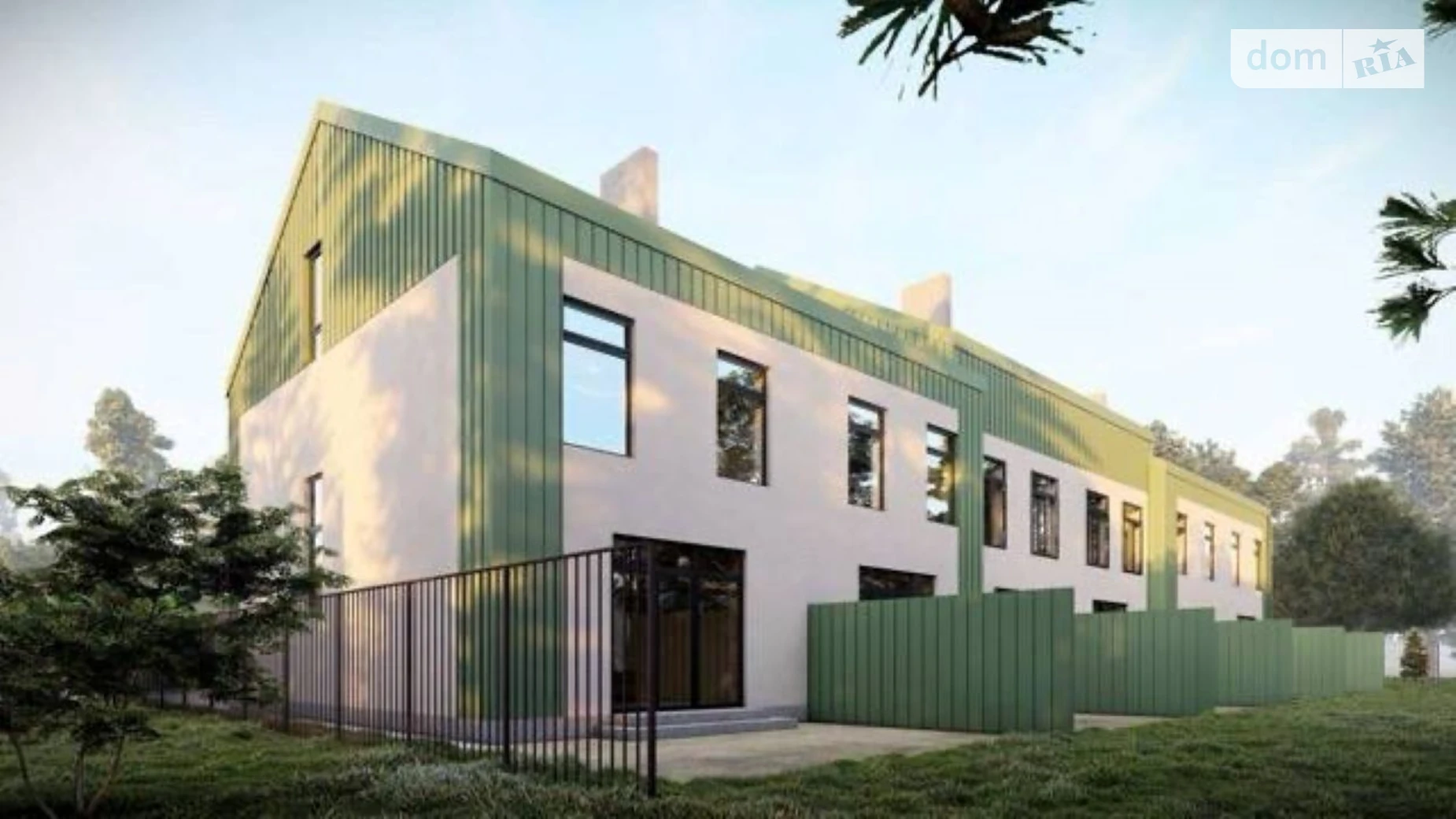 ул. Варшавская(Советская), 87Б Ирпень, цена: 88000 $ - фото 5