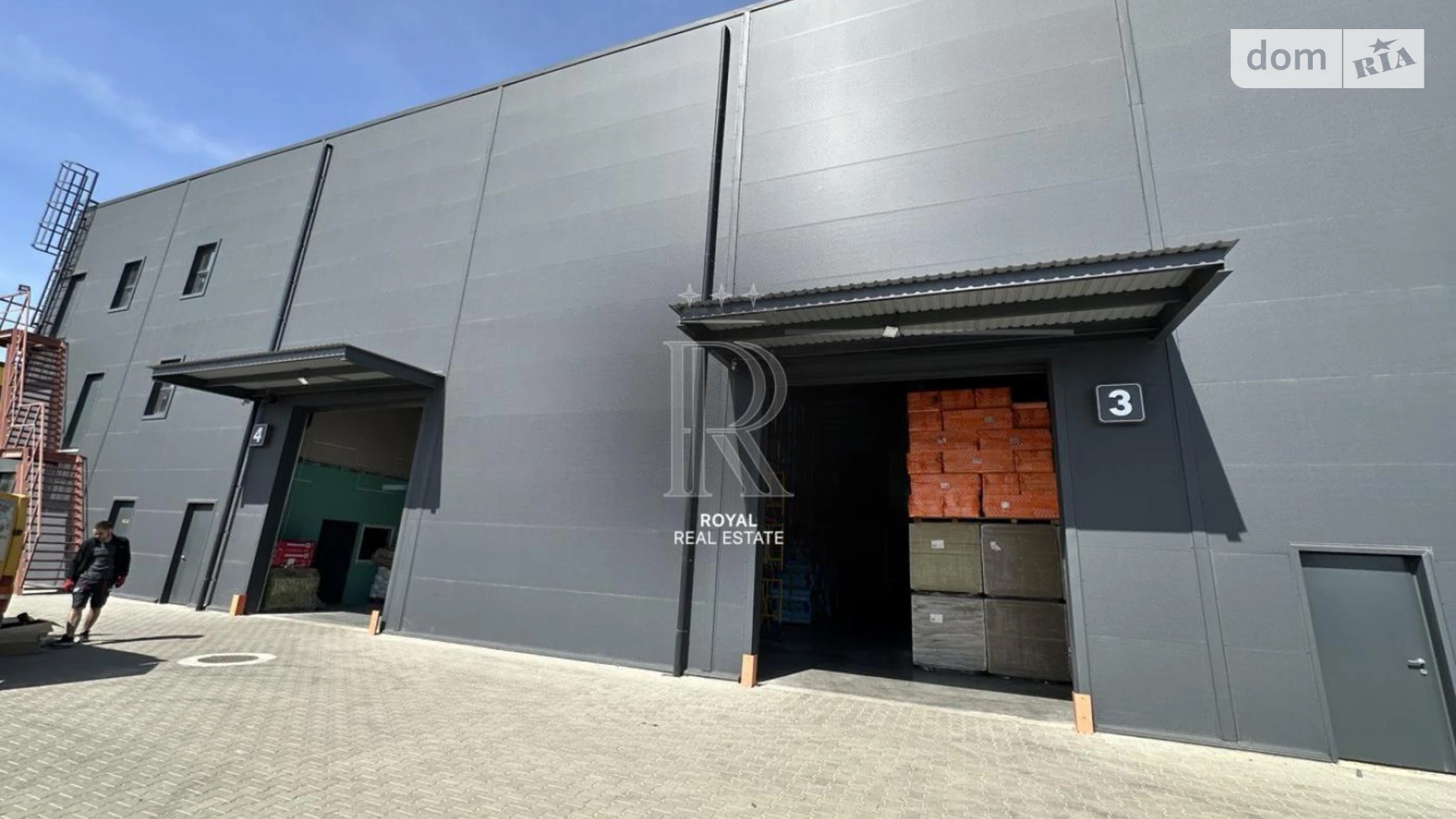 Продається офіс 1728 кв. м в бізнес-центрі, цена: 4500000 $ - фото 2