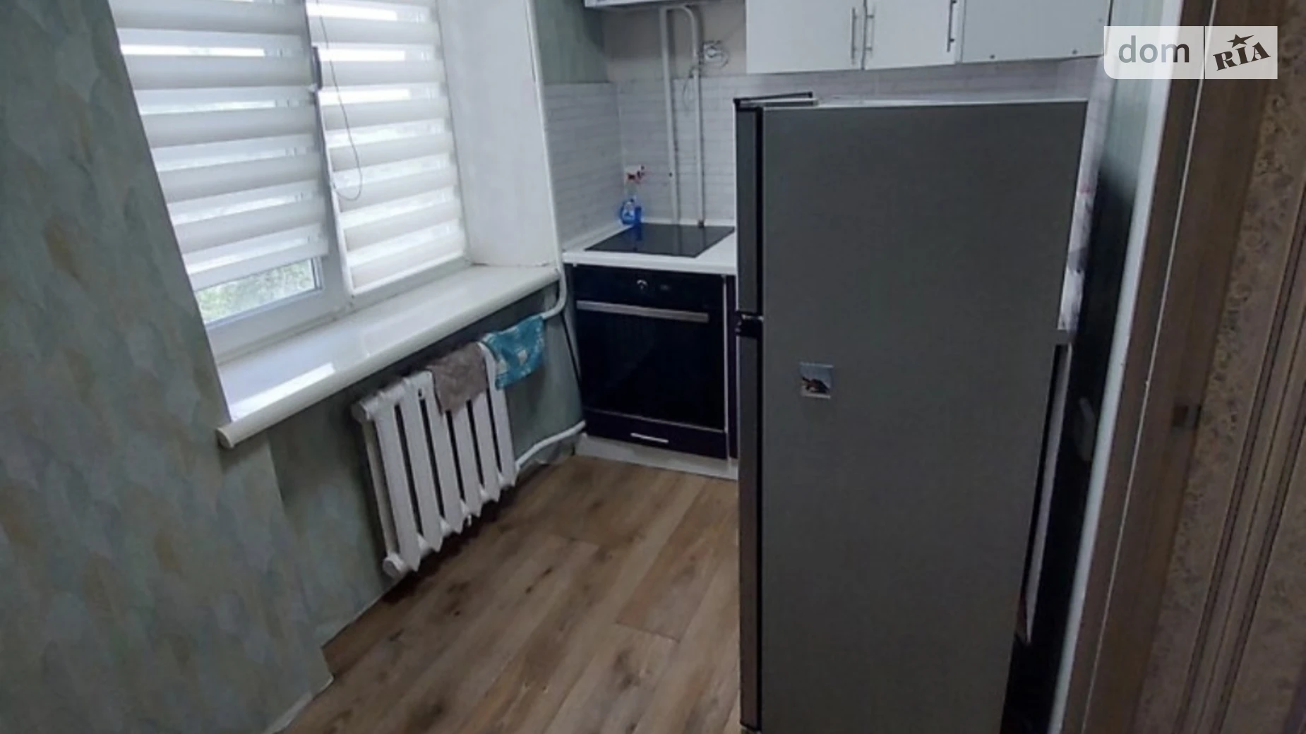 Сдается в аренду 1-комнатная квартира 24.1 кв. м в Виннице, ул. Генерала Григоренко(Москаленко Маршала) - фото 2