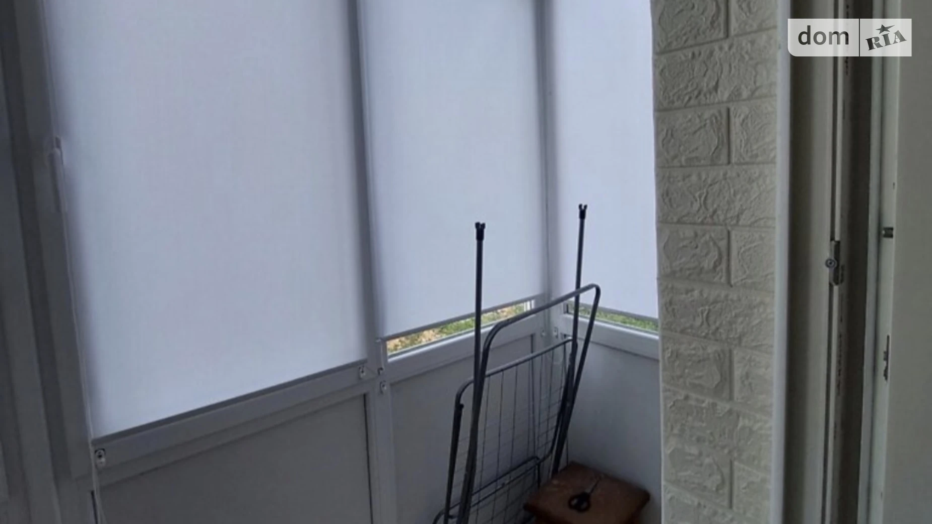 Сдается в аренду 1-комнатная квартира 24.1 кв. м в Виннице, ул. Генерала Григоренко(Москаленко Маршала) - фото 5