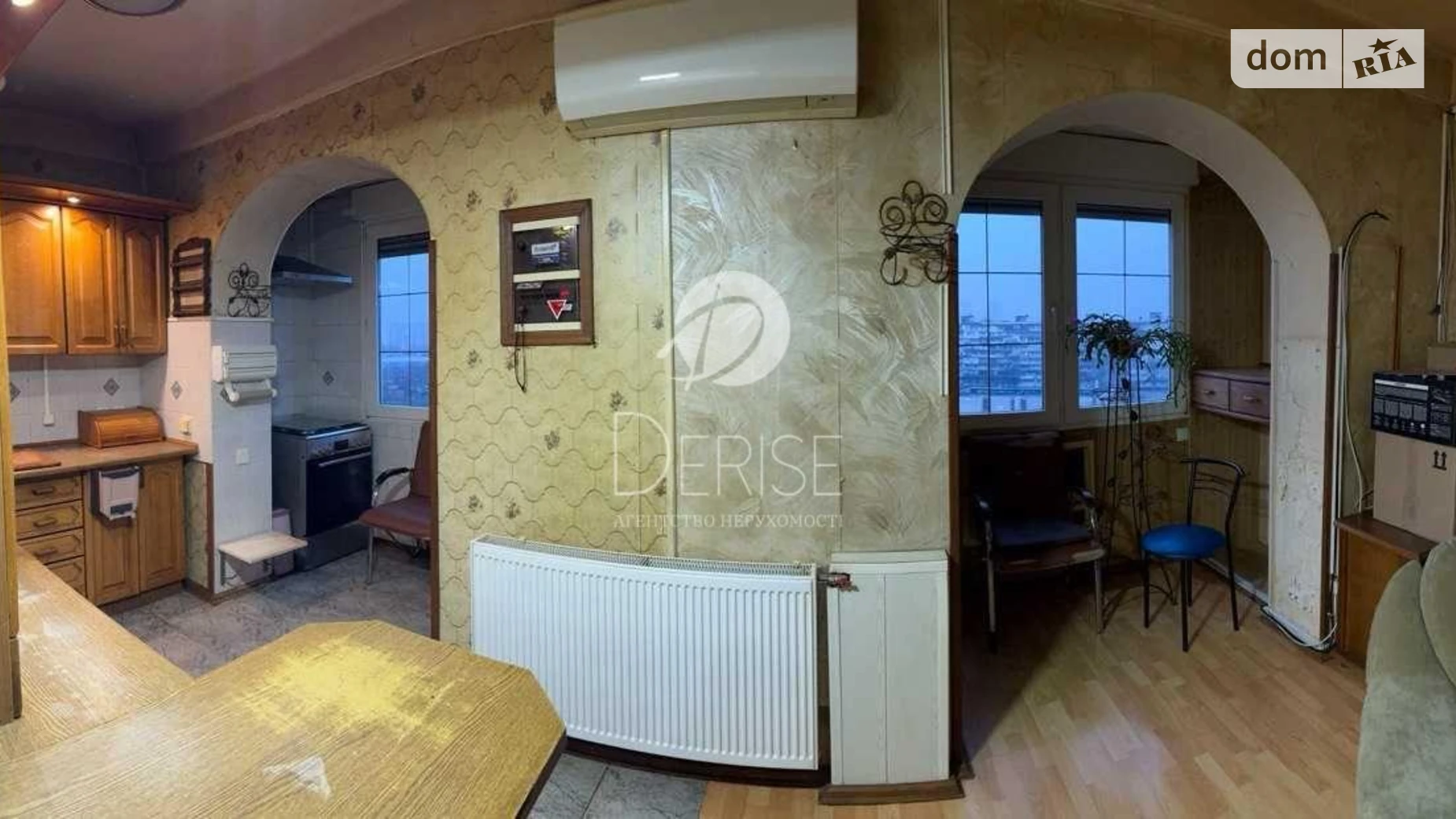 Продается 2-комнатная квартира 48 кв. м в Киеве, цена: 65000 $ - фото 2