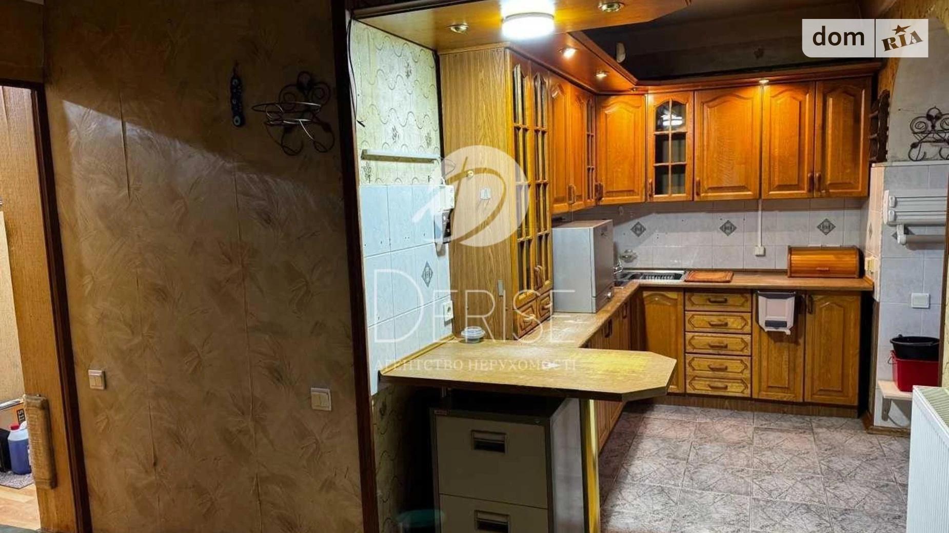 Продается 2-комнатная квартира 48 кв. м в Киеве, цена: 65000 $ - фото 4