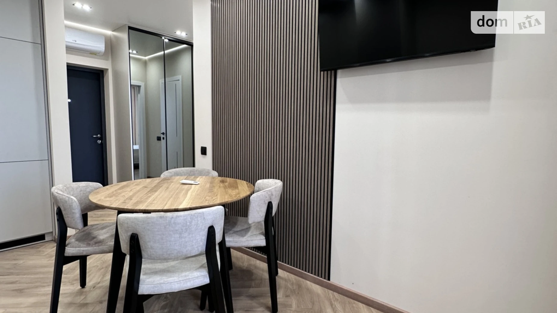 Продается 1-комнатная квартира 42 кв. м в Львове, ул. Линкольна Авраама, 4 - фото 4