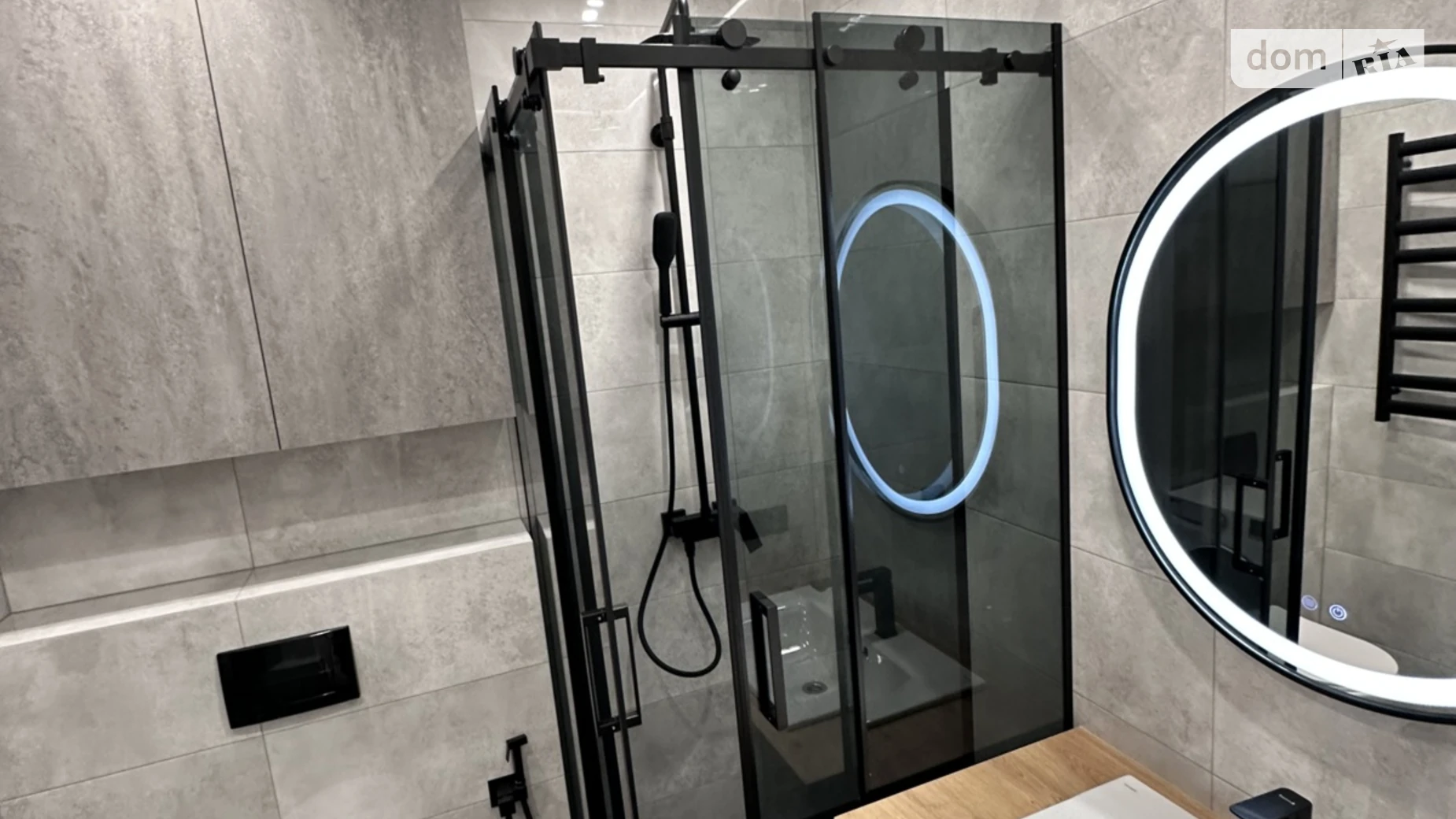 Продается 1-комнатная квартира 42 кв. м в Львове, ул. Линкольна Авраама, 4 - фото 5