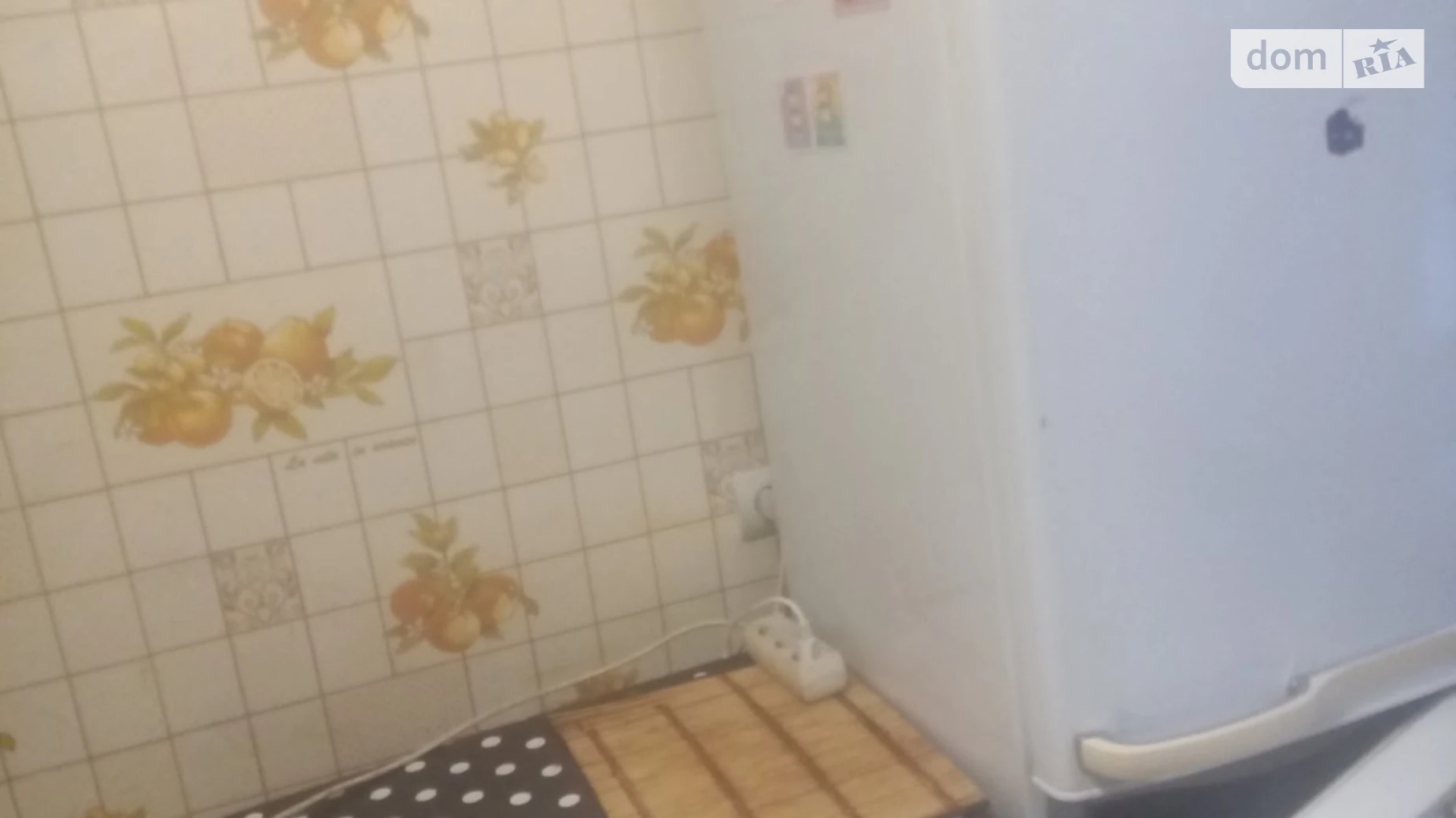 Здається в оренду 1-кімнатна квартира 30 кв. м у Києві, вул. Академіка Щусєва, 3 - фото 5