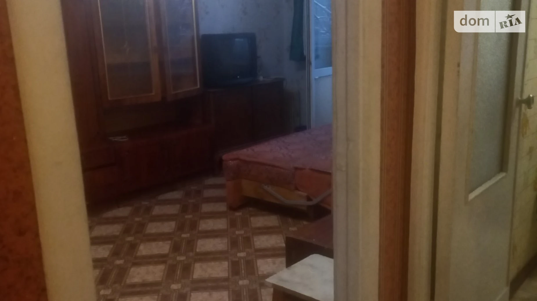 Здається в оренду 1-кімнатна квартира 30 кв. м у Києві, вул. Академіка Щусєва, 3 - фото 3