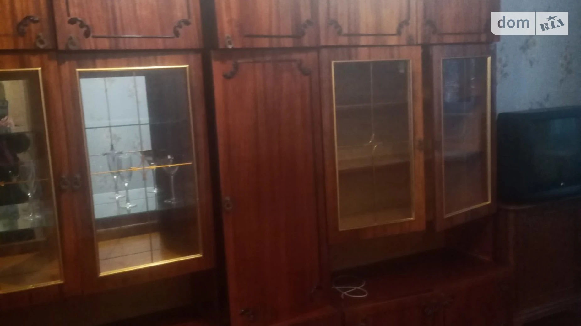 Здається в оренду 1-кімнатна квартира 30 кв. м у Києві, вул. Академіка Щусєва, 3 - фото 2