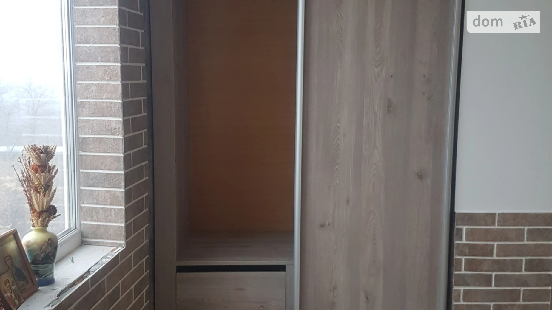 Продається 1-кімнатна квартира 49.2 кв. м у Білогородці, вул. Європейська, 1 - фото 5