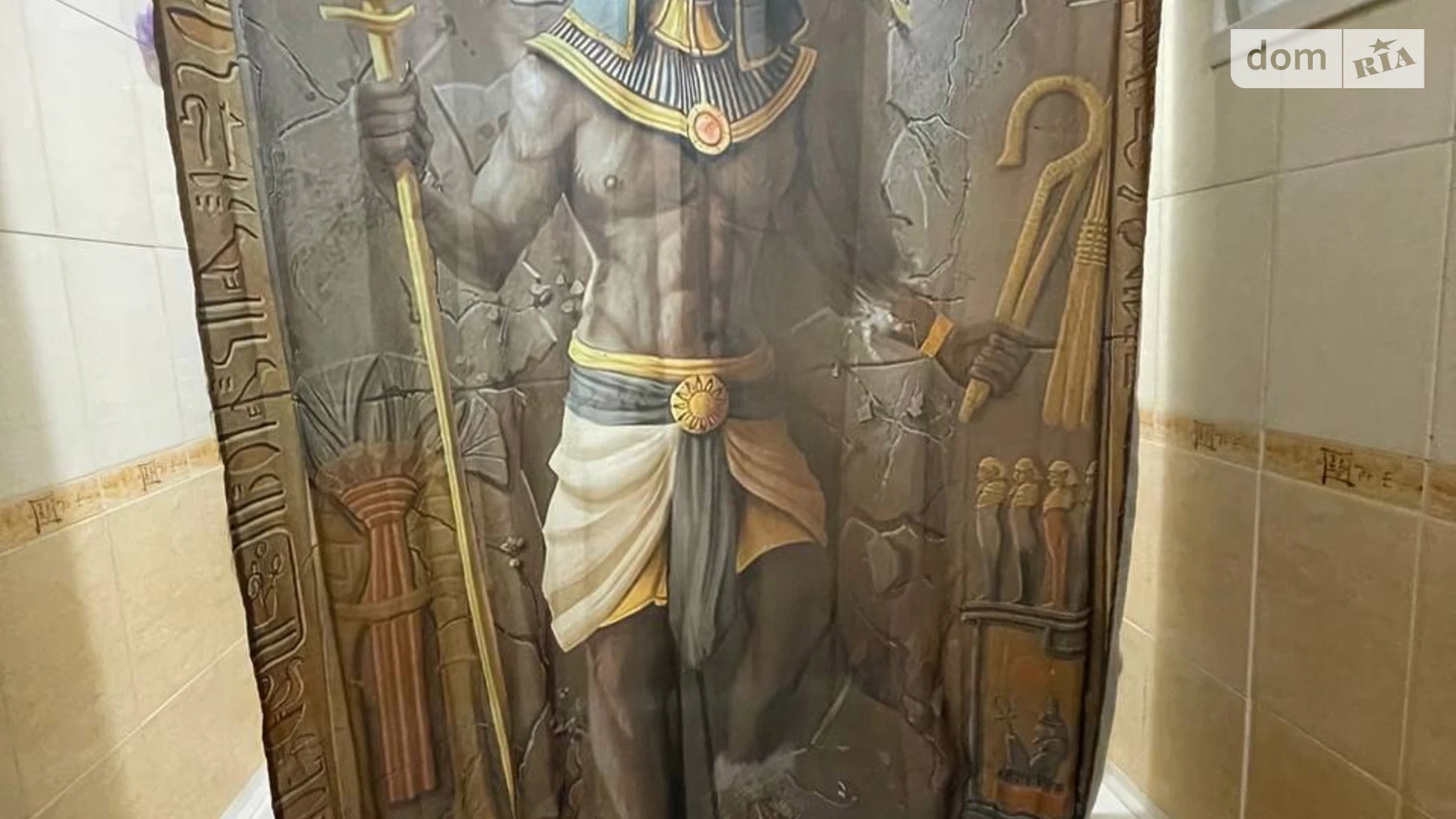 Продается 2-комнатная квартира 39.3 кв. м в Днепре, ул. Исполкомовская, 77 - фото 2