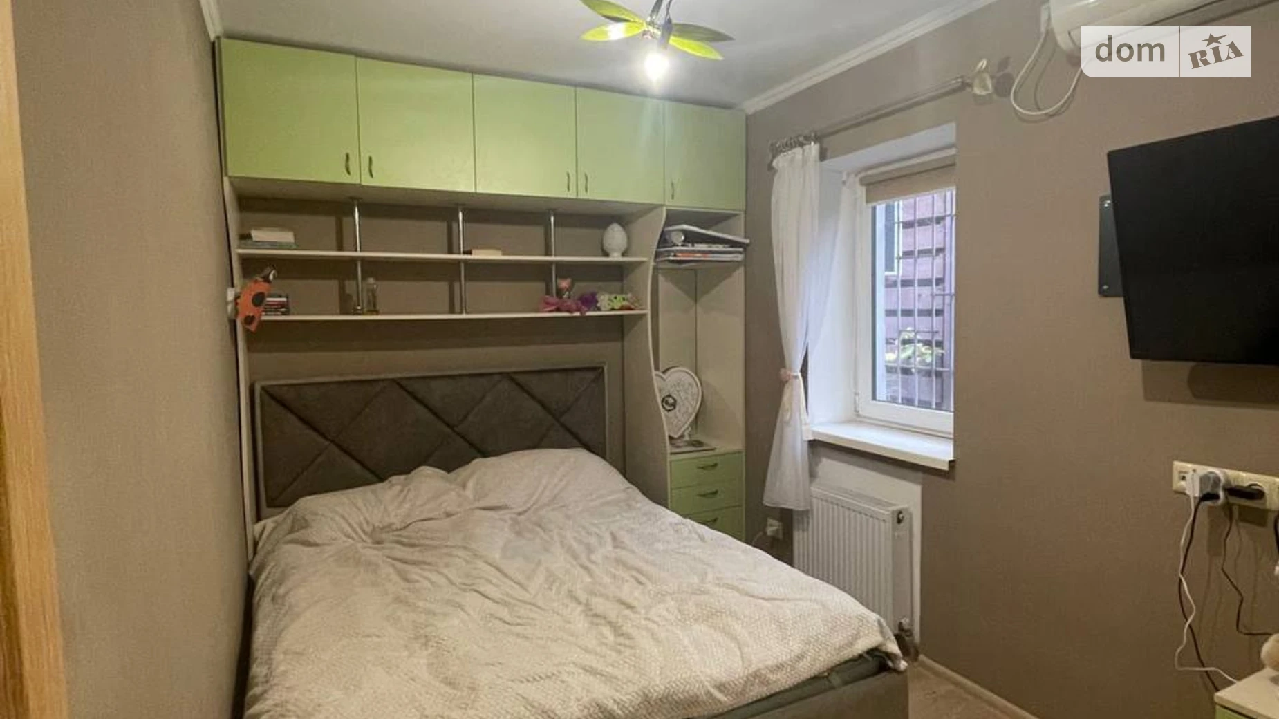 Продается 2-комнатная квартира 39.3 кв. м в Днепре, ул. Исполкомовская, 77 - фото 4