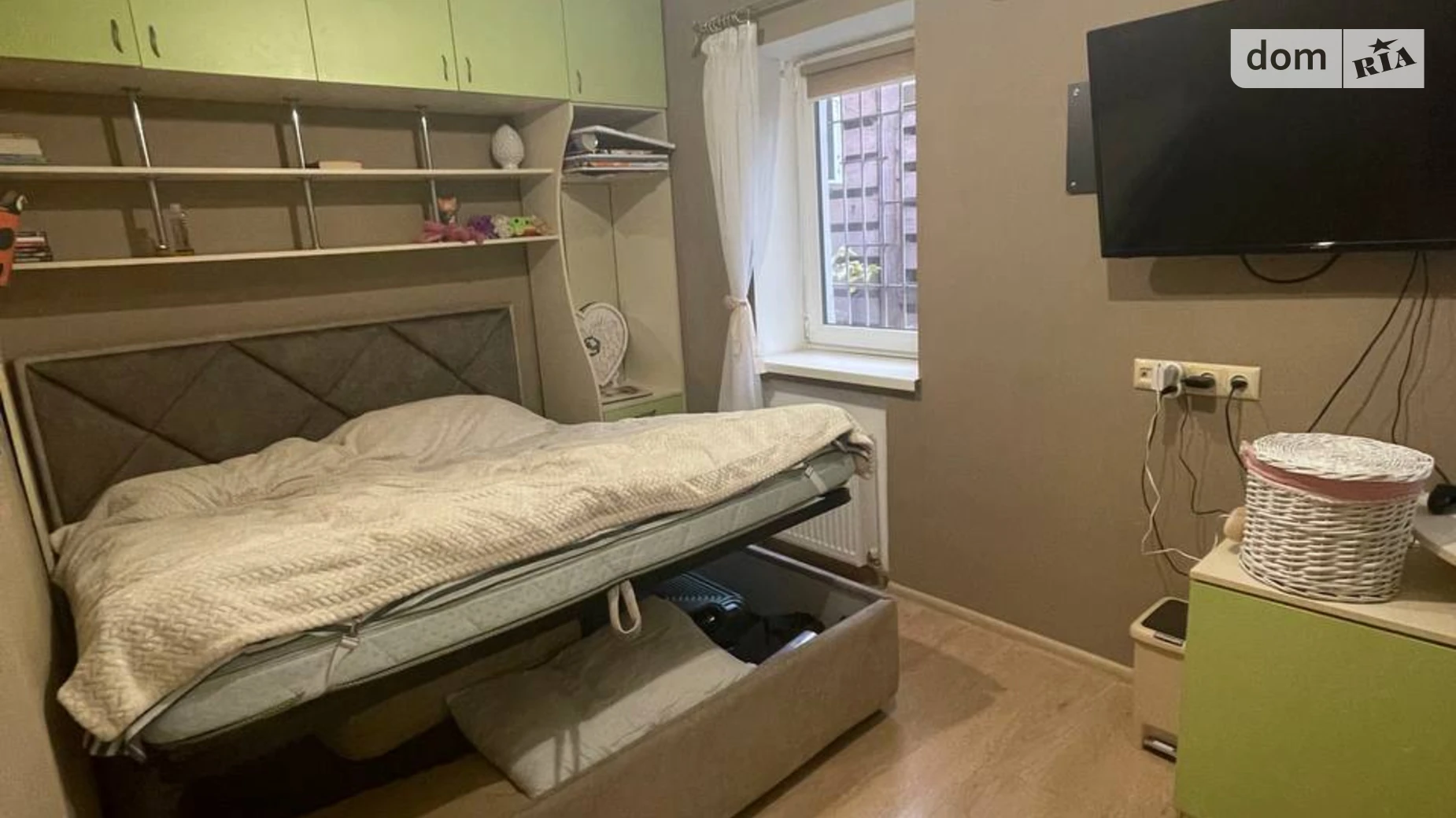 Продается 2-комнатная квартира 39.3 кв. м в Днепре, ул. Исполкомовская, 77 - фото 5