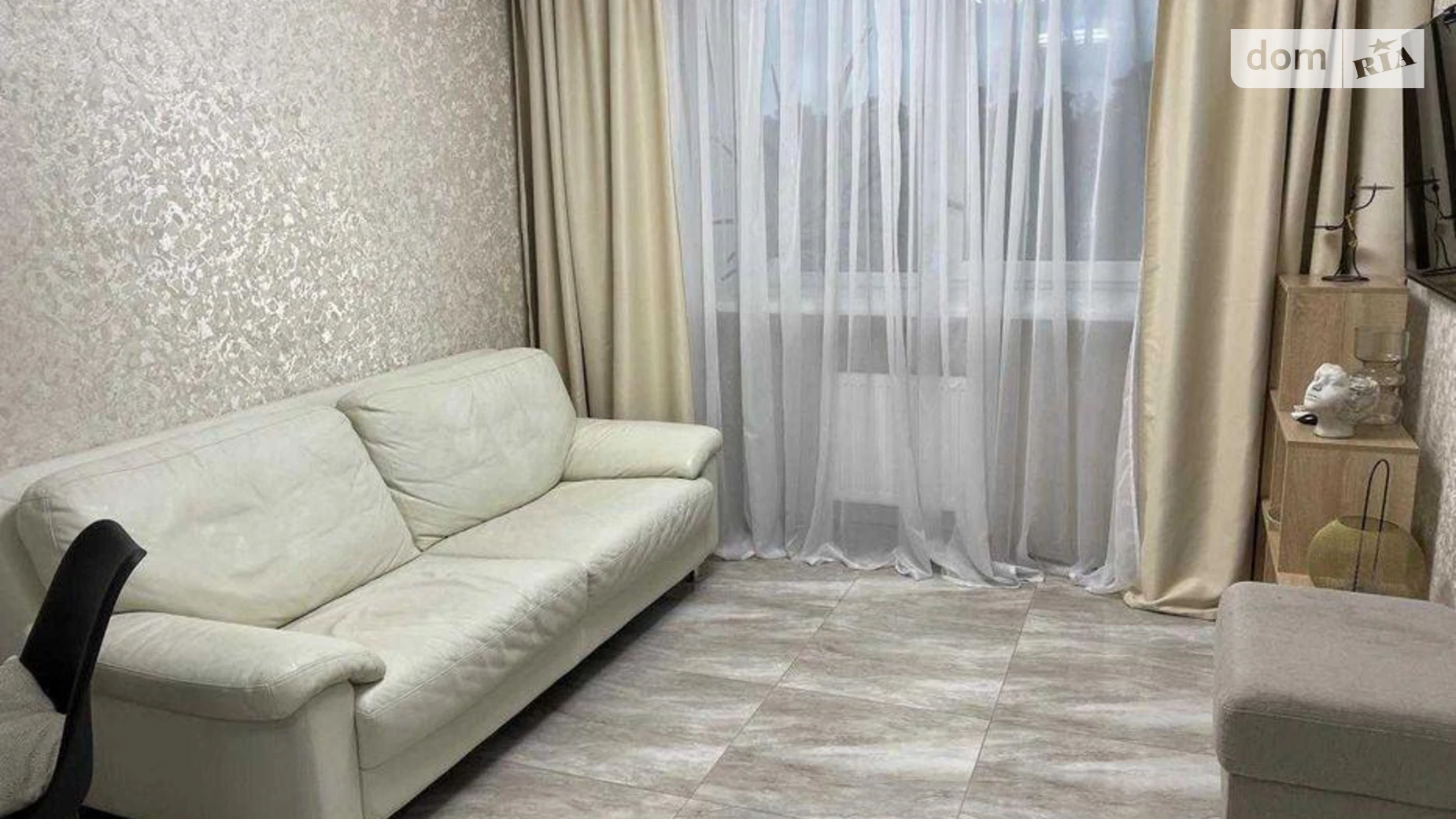 Продается 1-комнатная квартира 40 кв. м в Киеве, ул. Николая Хвылевого, 3А - фото 3