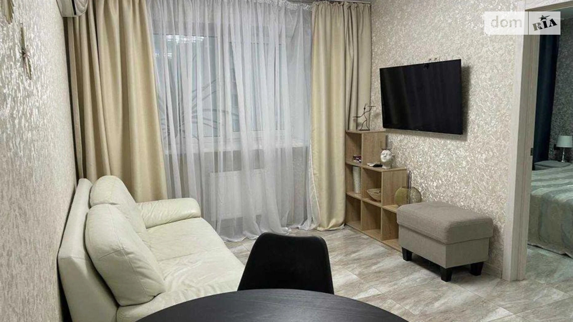 Продается 1-комнатная квартира 40 кв. м в Киеве, ул. Николая Хвылевого, 3А - фото 4