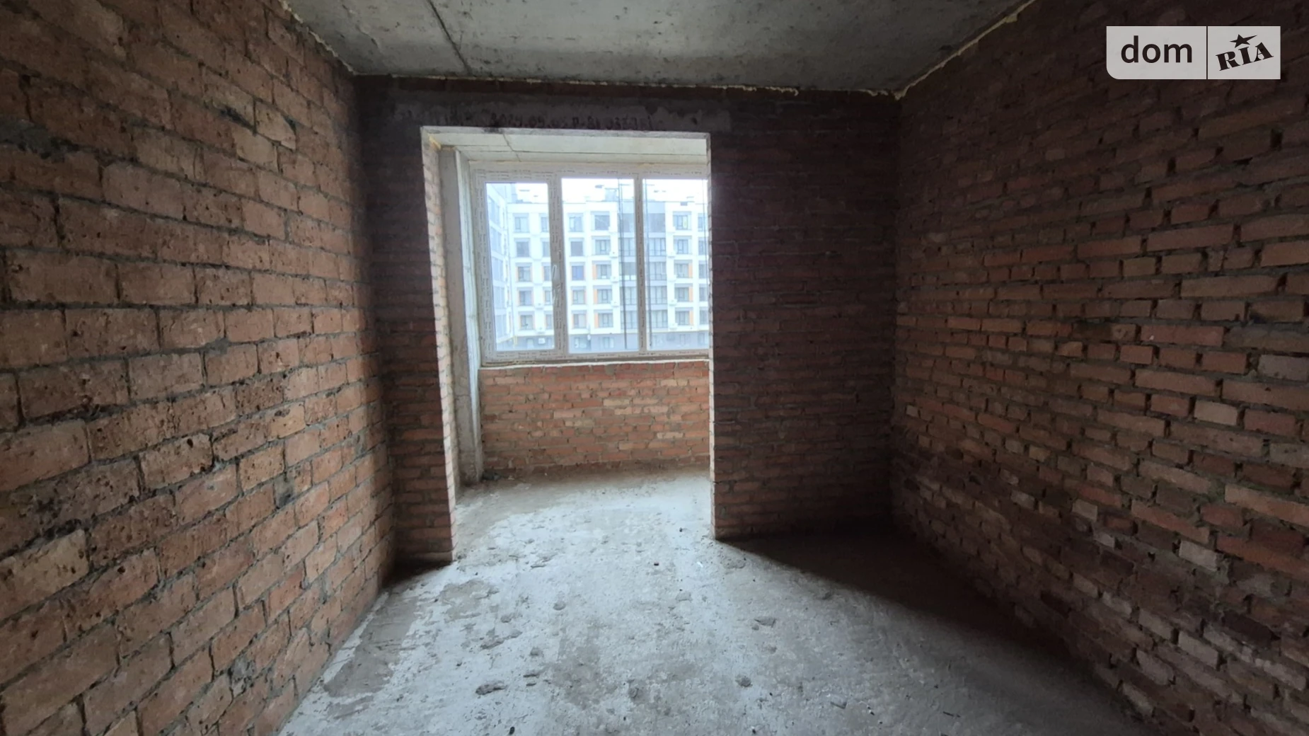 Продается 2-комнатная квартира 69 кв. м в Виннице, ул. Ивана Богуна - фото 2