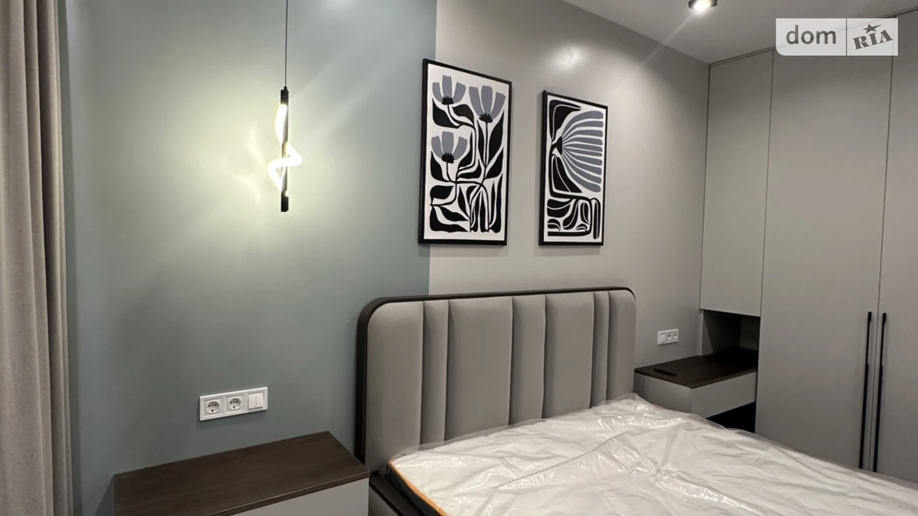 Здається в оренду 2-кімнатна квартира 70 кв. м у, цена: 25000 грн - фото 2