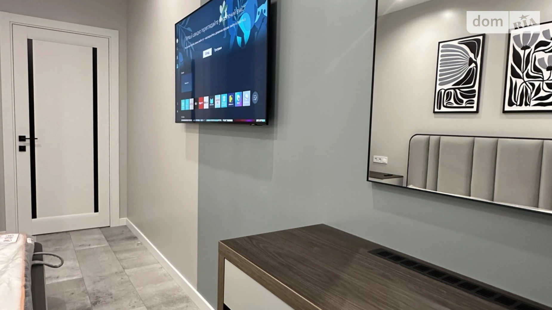 Здається в оренду 2-кімнатна квартира 70 кв. м у, цена: 25000 грн - фото 4