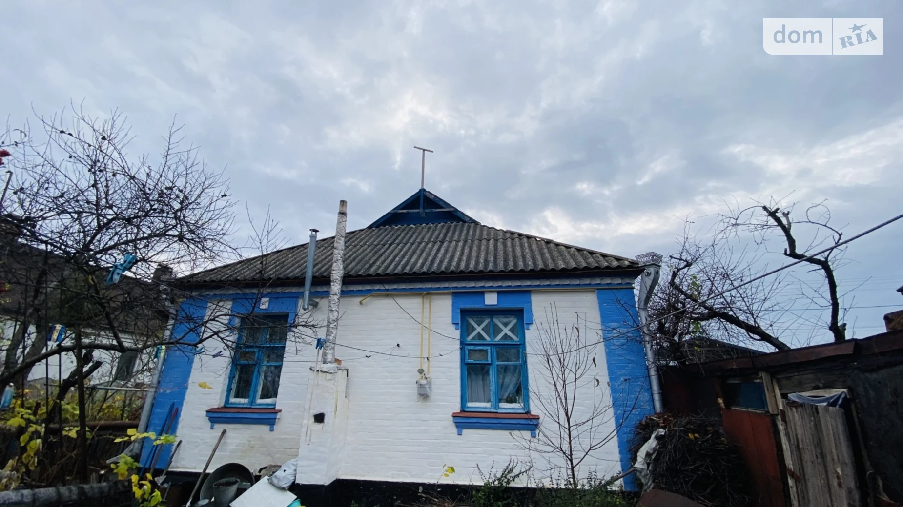 Продается одноэтажный дом 55.7 кв. м с мансардой, цена: 55000 $ - фото 3