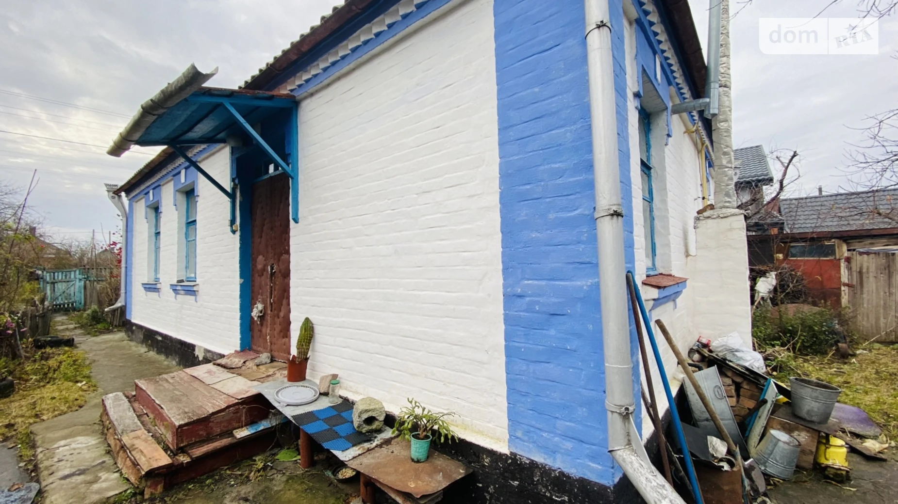 Продается одноэтажный дом 55.7 кв. м с мансардой, цена: 55000 $ - фото 2