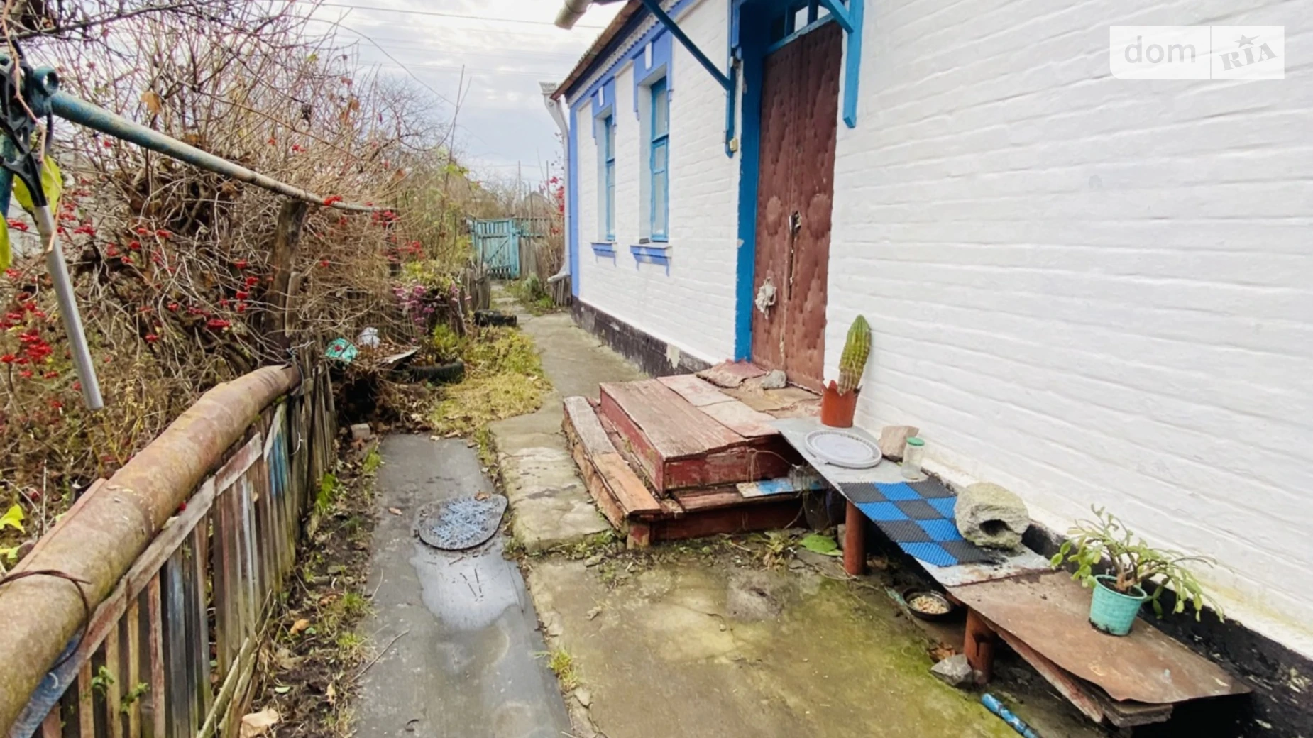 Продается одноэтажный дом 55.7 кв. м с мансардой, цена: 55000 $ - фото 4