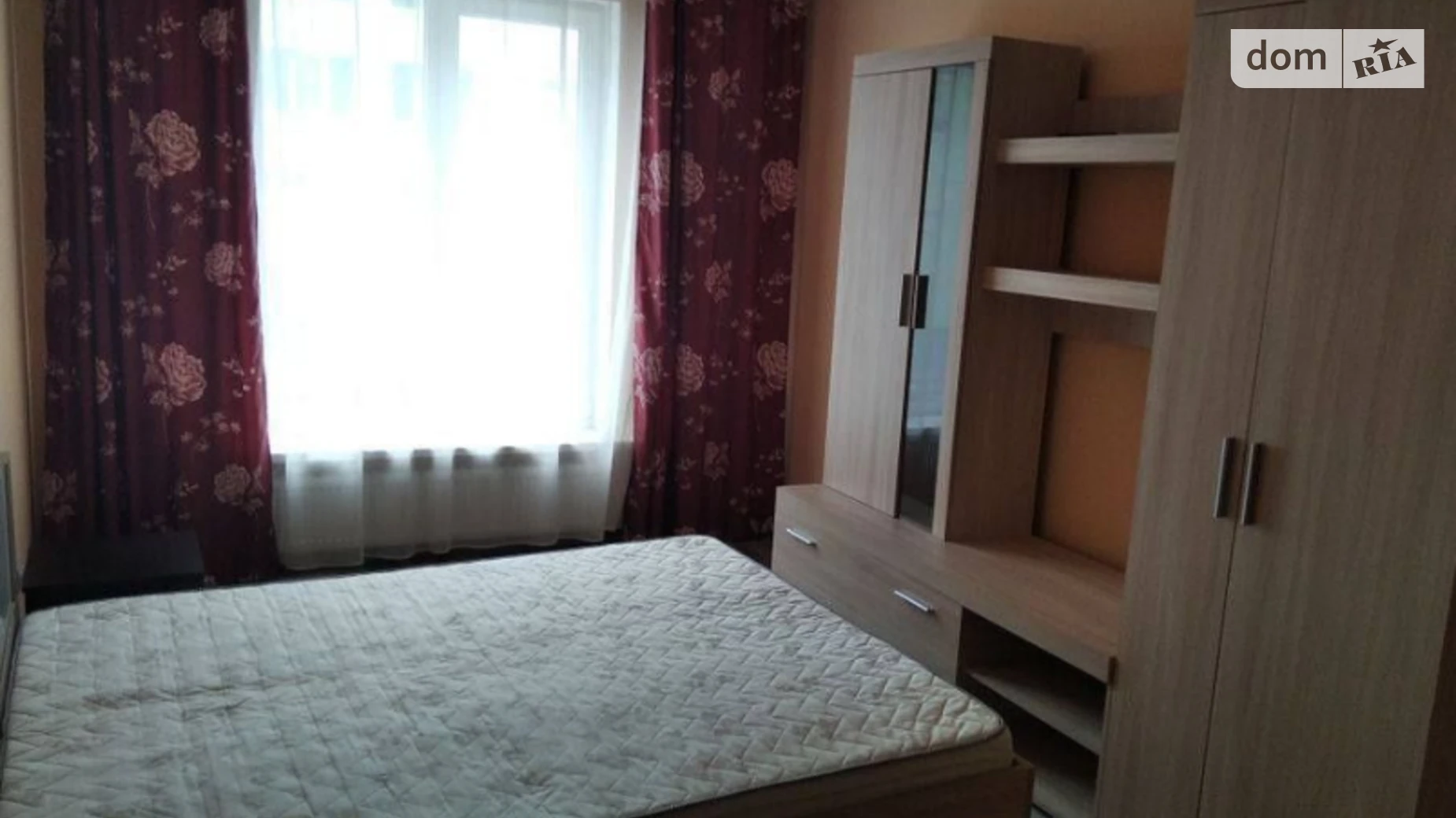 Сдается в аренду 1-комнатная квартира 44 кв. м в Львове, ул. Полуботко Гетьмана - фото 3