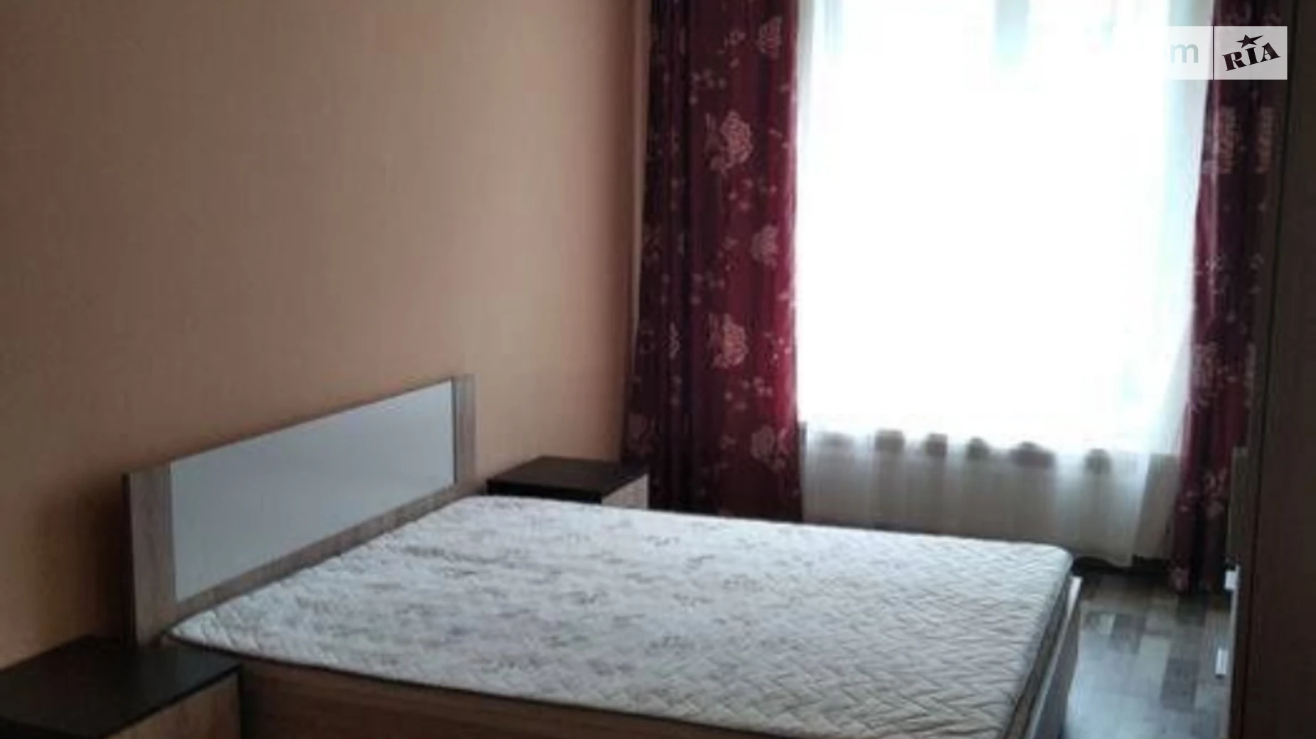 Сдается в аренду 1-комнатная квартира 44 кв. м в Львове, ул. Полуботко Гетьмана - фото 2