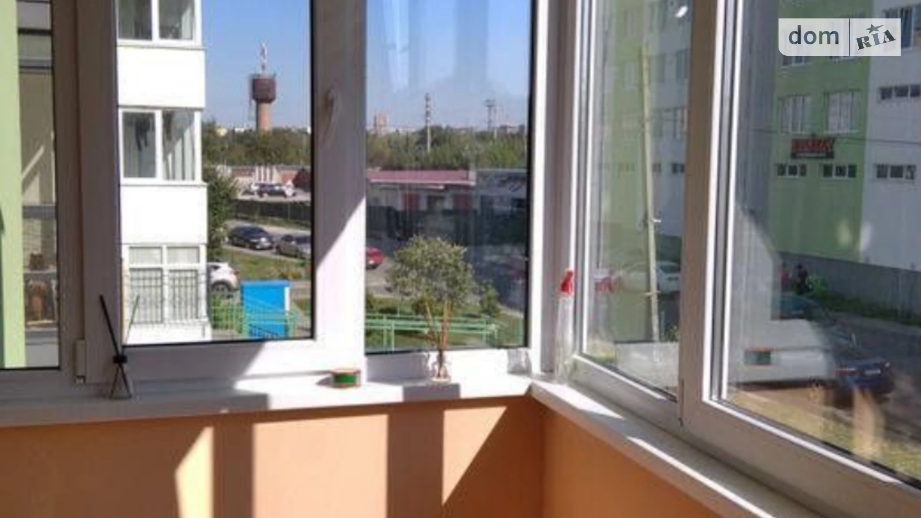 Сдается в аренду 1-комнатная квартира 44 кв. м в Львове, ул. Полуботко Гетьмана - фото 4