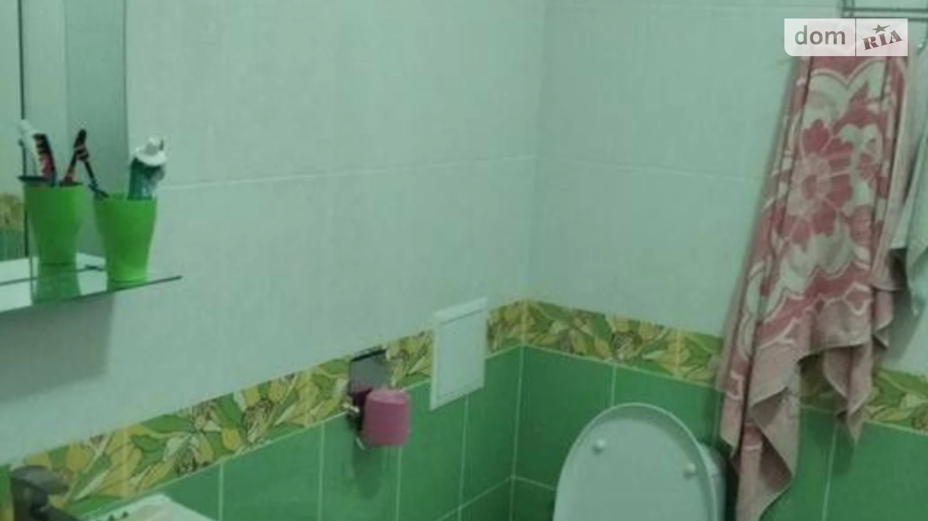 Сдается в аренду 1-комнатная квартира 44 кв. м в Львове, ул. Полуботко Гетьмана - фото 5