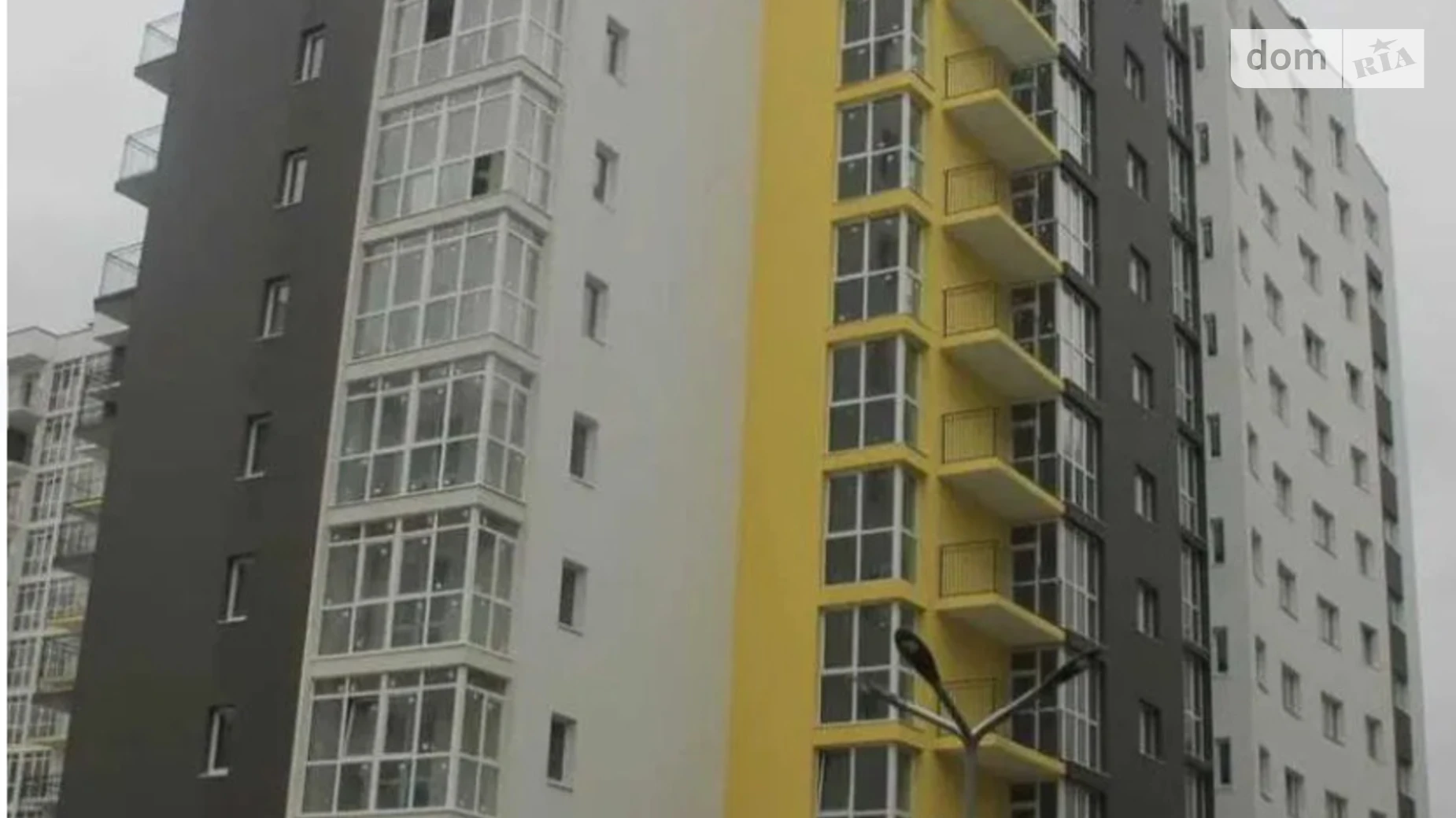 Продается 3-комнатная квартира 110 кв. м в Львове, ул. Шевченко Тараса, 17 - фото 2