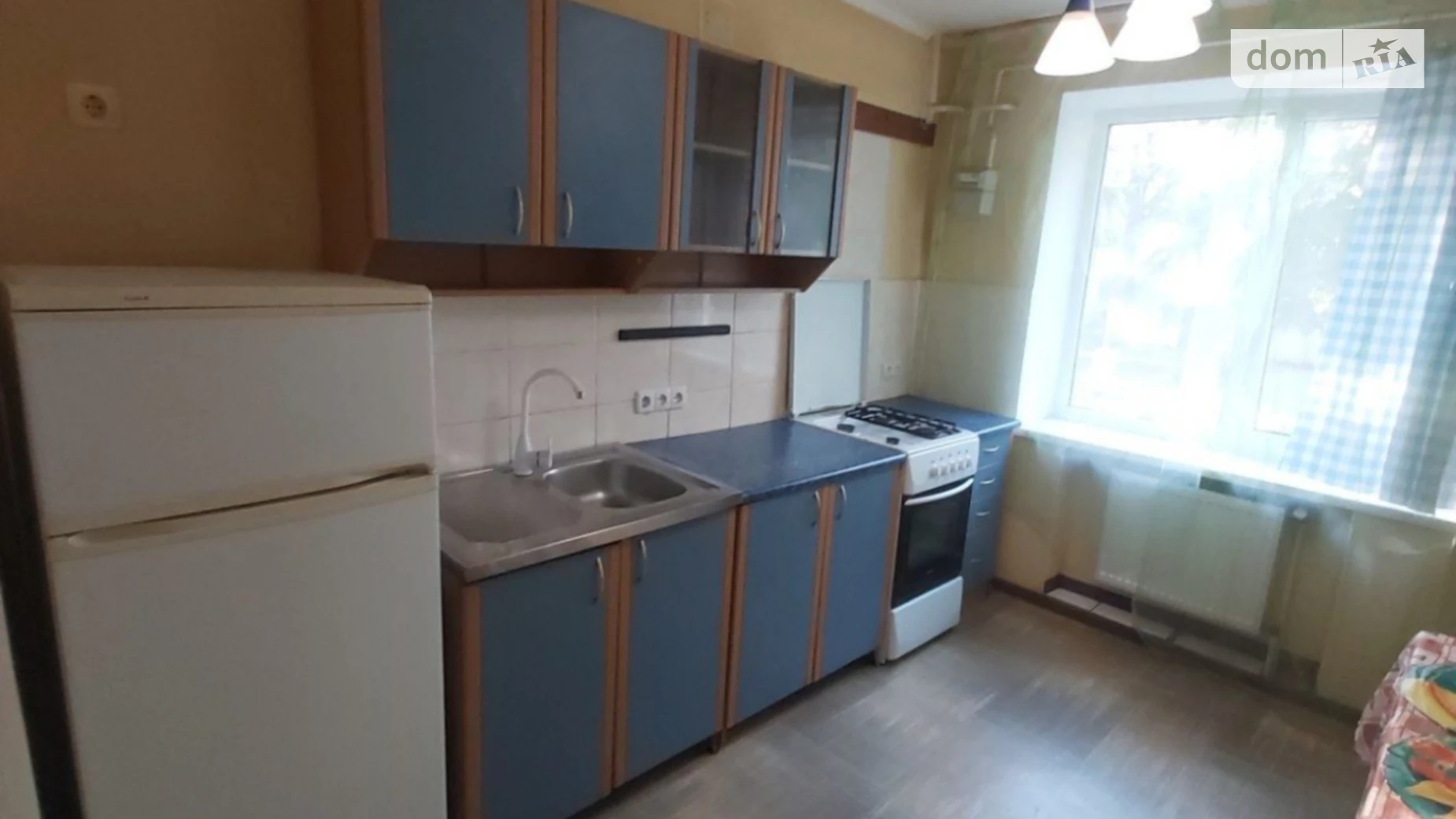 Продается 3-комнатная квартира 60 кв. м в Одессе, ул. Лабораторная - фото 3