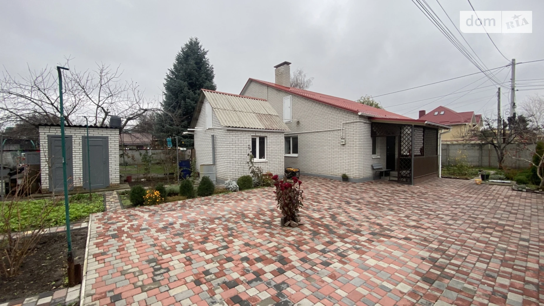 Продається частина будинку 58 кв. м з бесідкою, цена: 59900 $ - фото 2