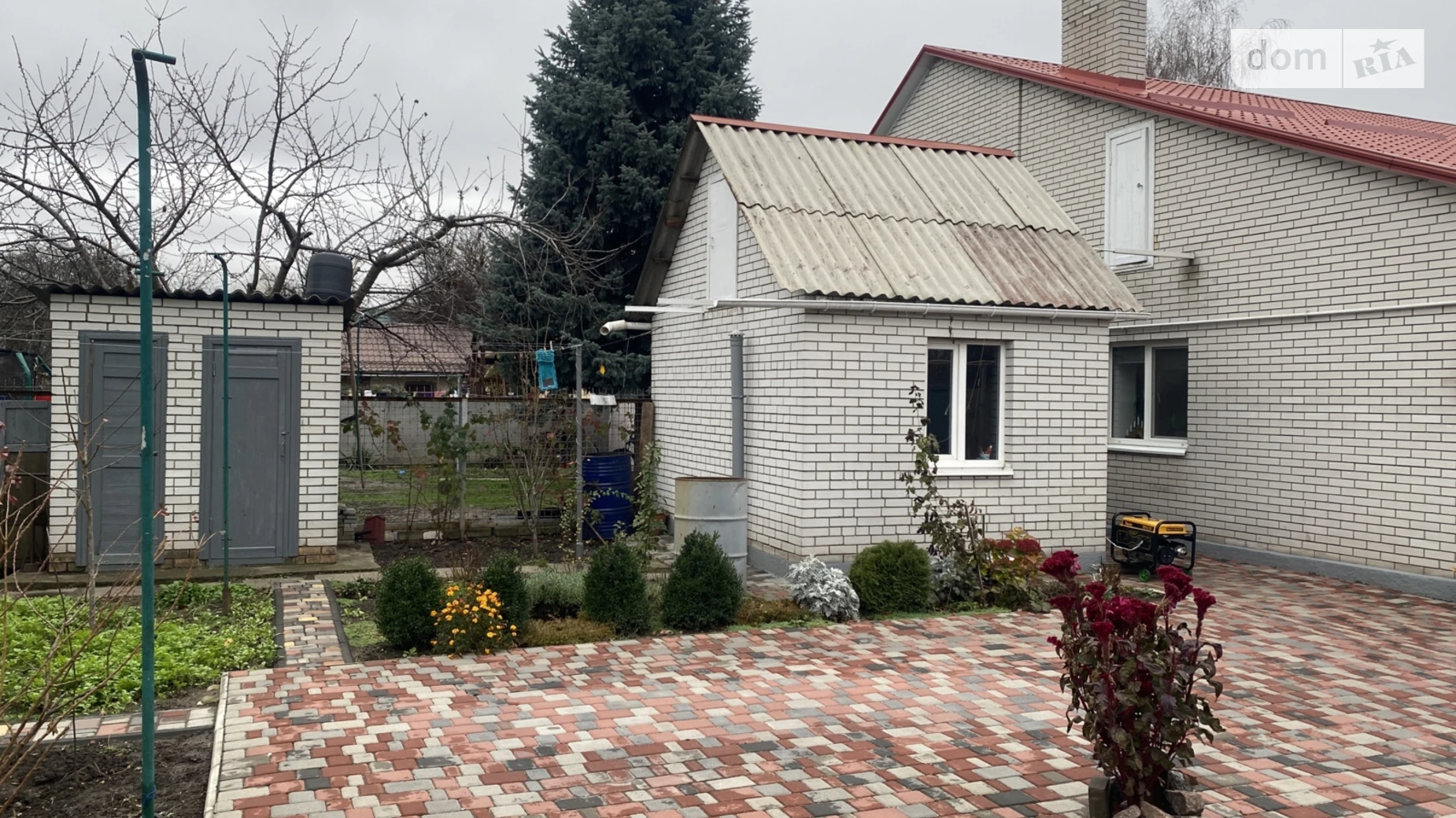 Продается часть дома 58 кв. м с беседкой, цена: 2580000 грн - фото 3